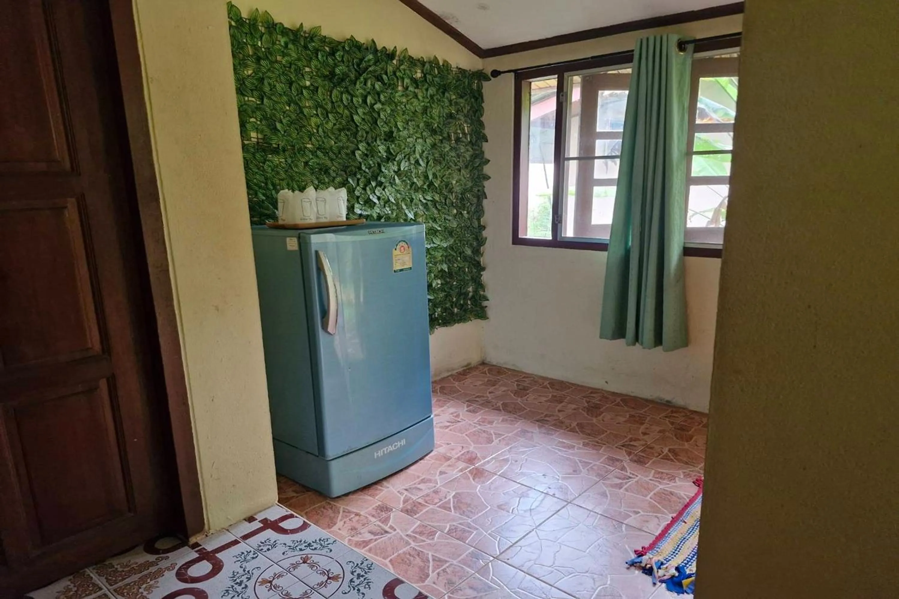 Bedroom in Tontarn Resort and Spa