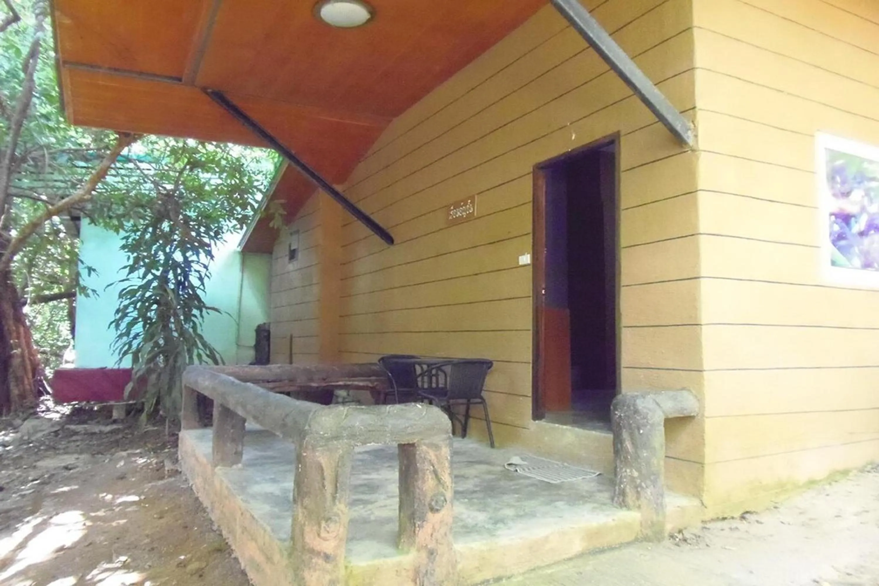 Day in Tontarn Resort and Spa