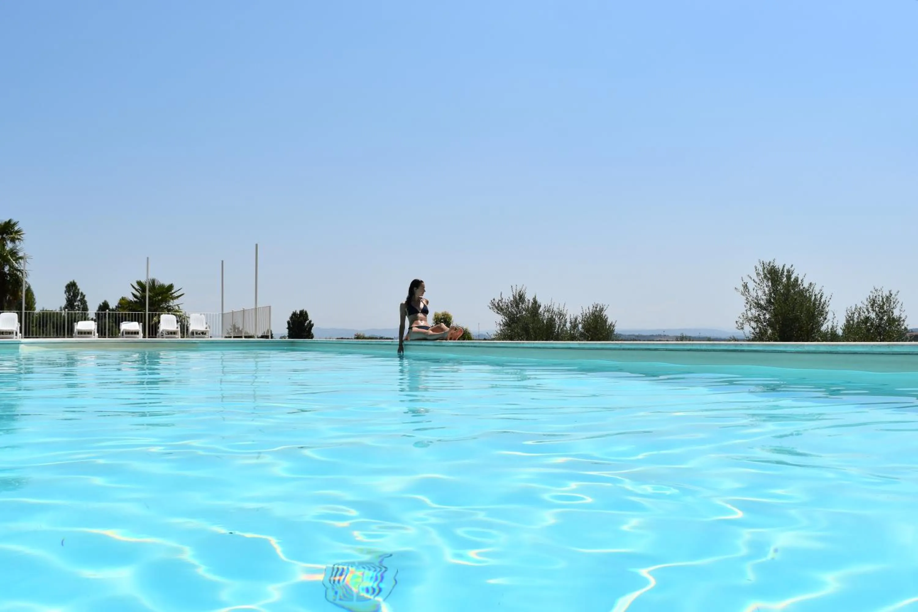Le Ginestre Arte Vacanze