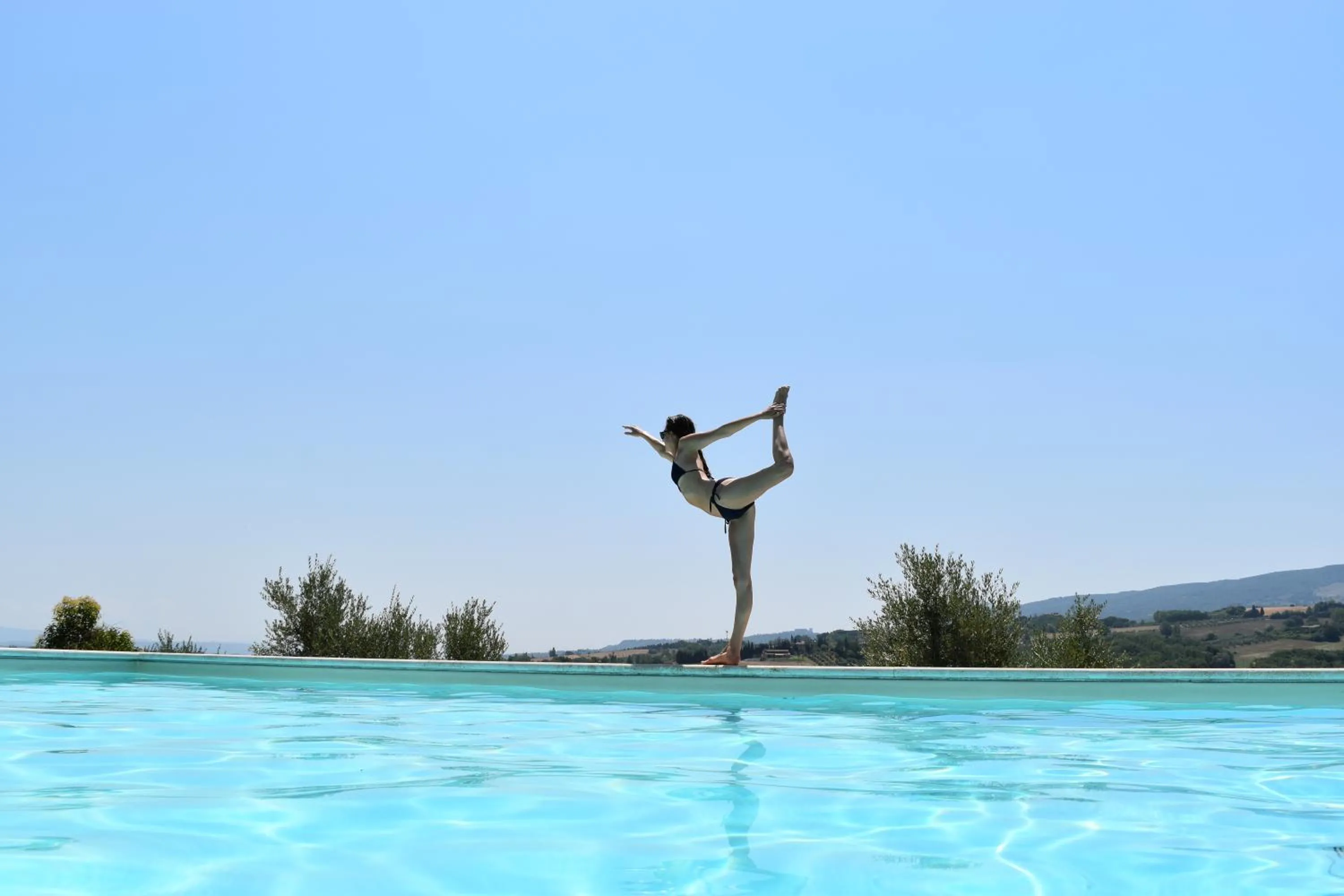 Le Ginestre Arte Vacanze