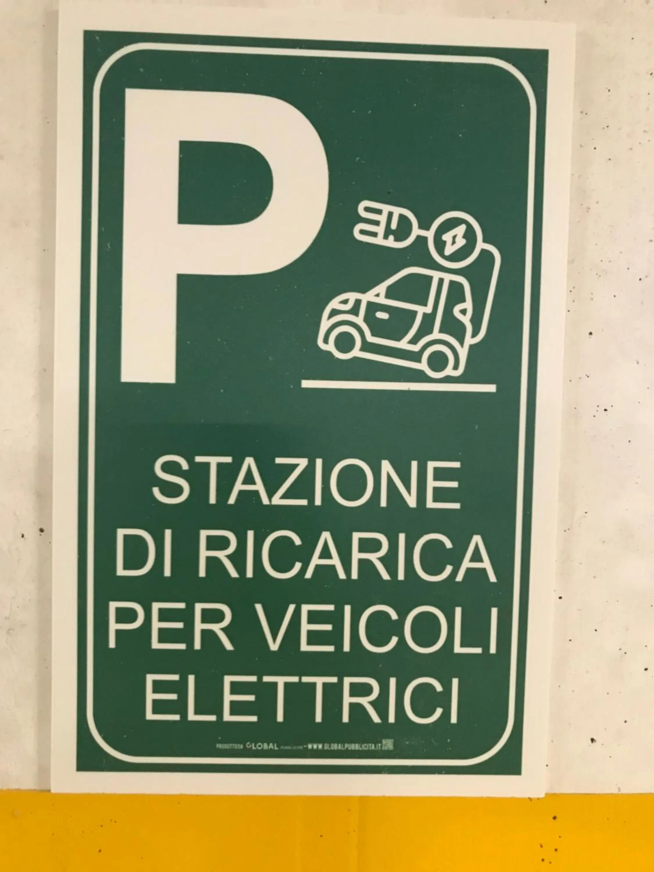 Restaurant/places to eat in Residence I Delfini