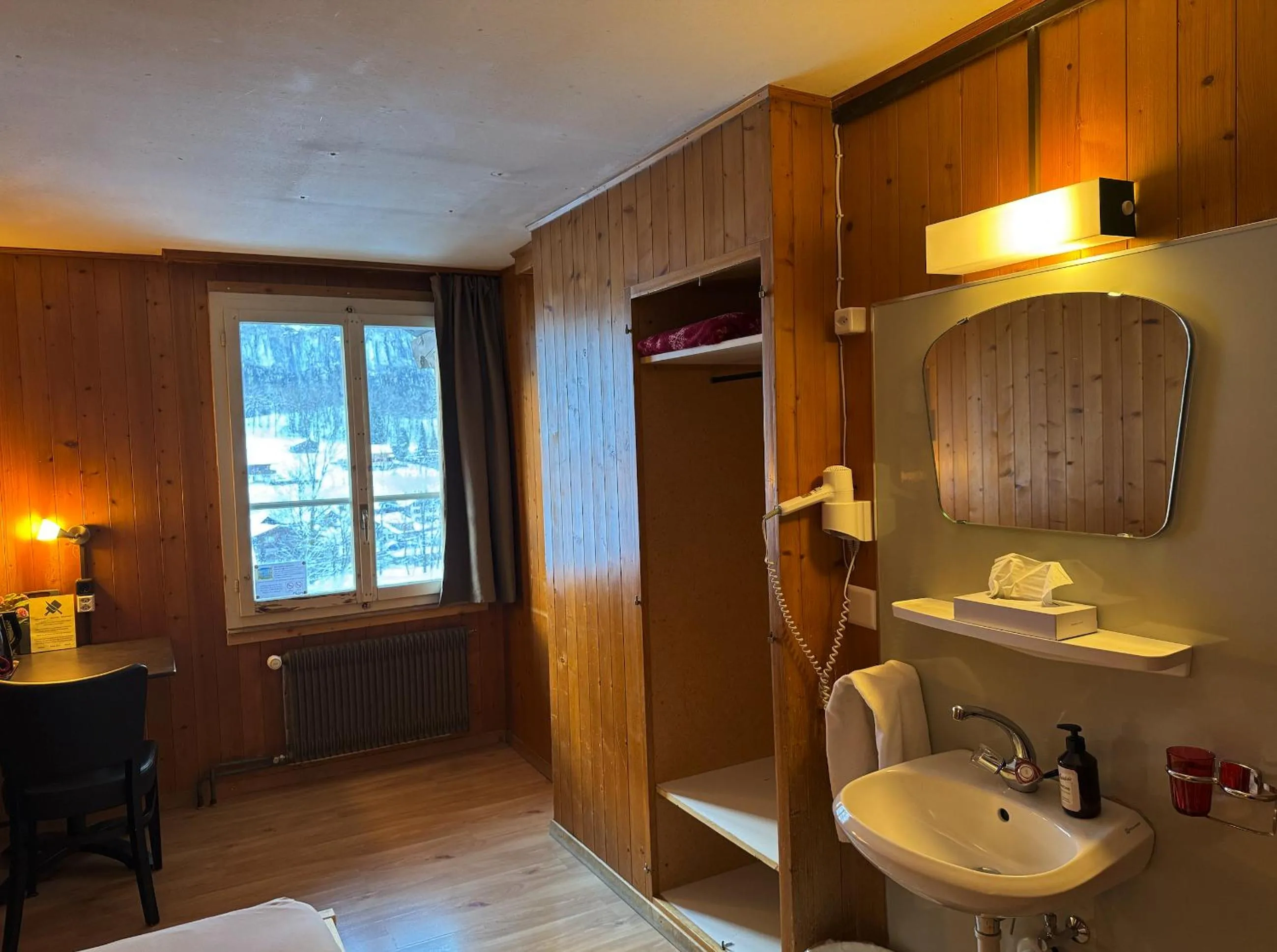 Hotel Hornerpub