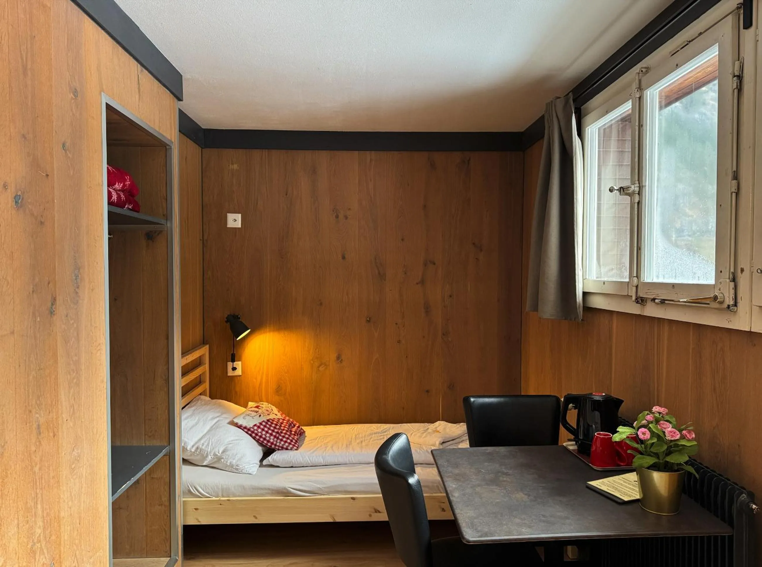 Hotel Hornerpub