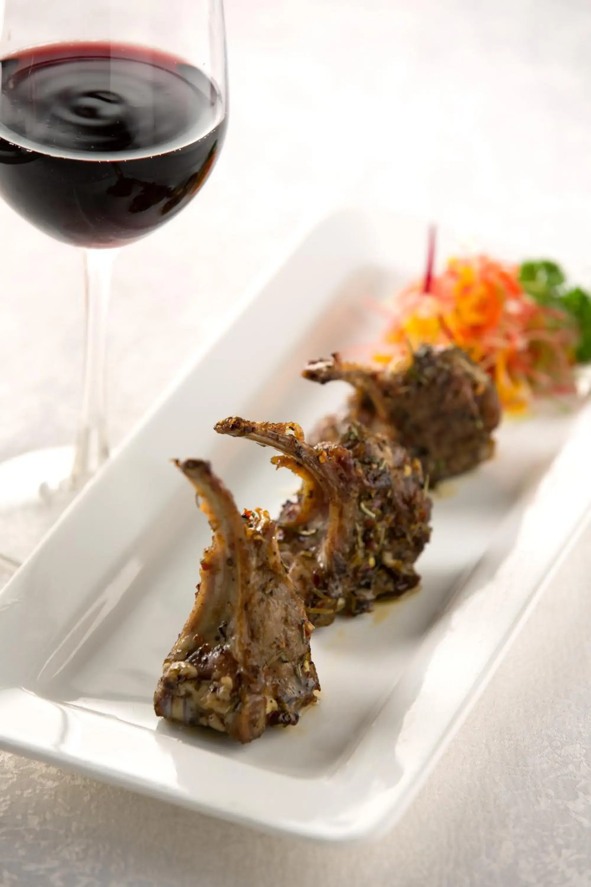 Restaurant/places to eat in Ramee Grand Hotel and Spa, Pune Restaurant/places to eat in Ramee Grand Hotel and Spa, Pune