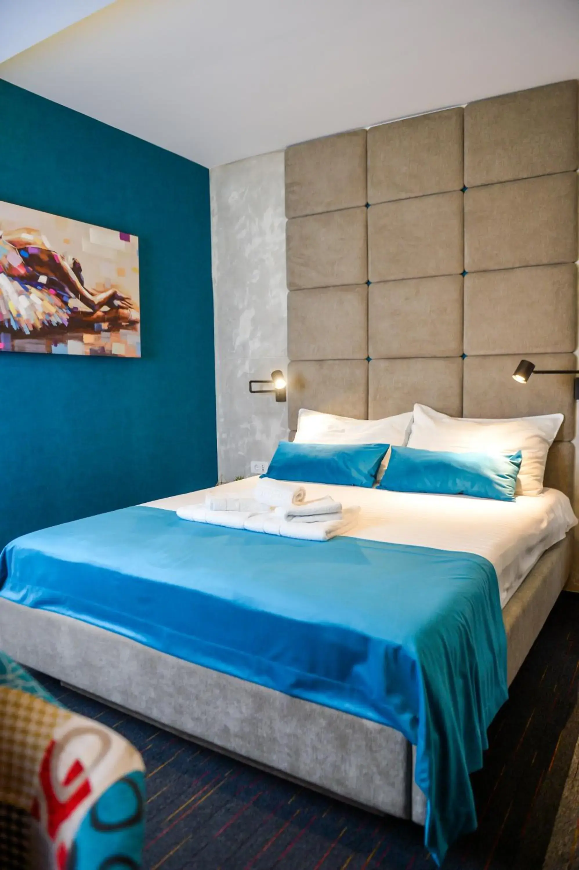 Garni hotel King Garni hotel King