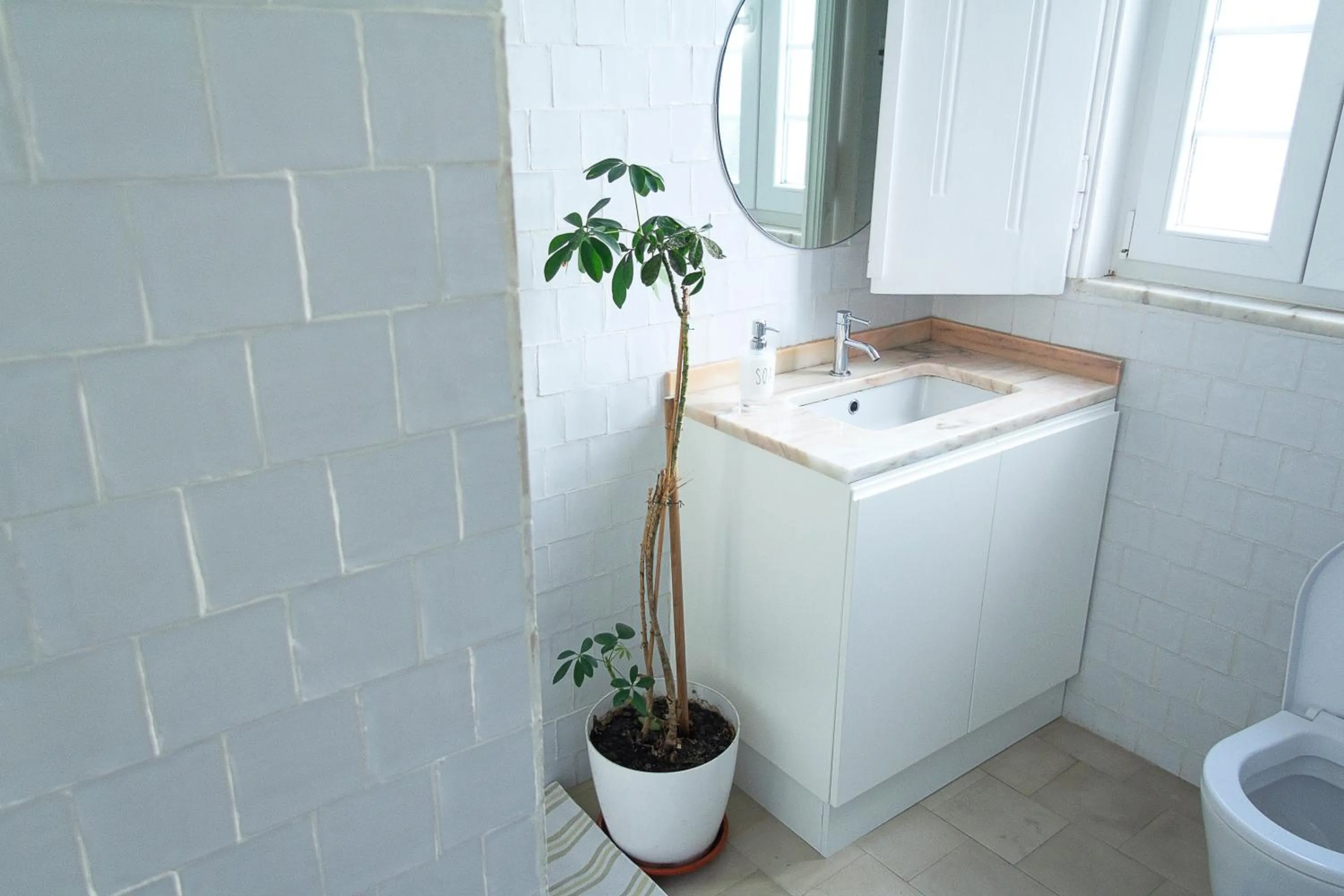 Guest House Amoreiras