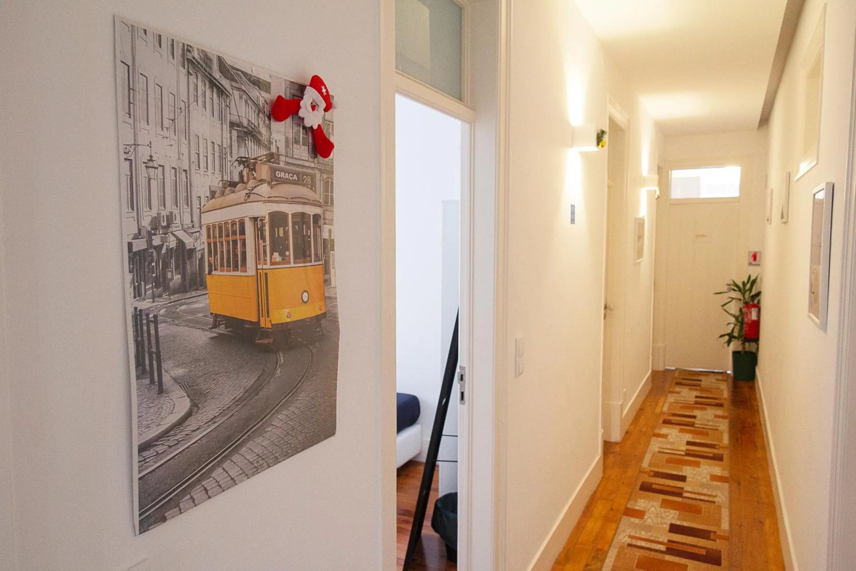 Guest House Amoreiras