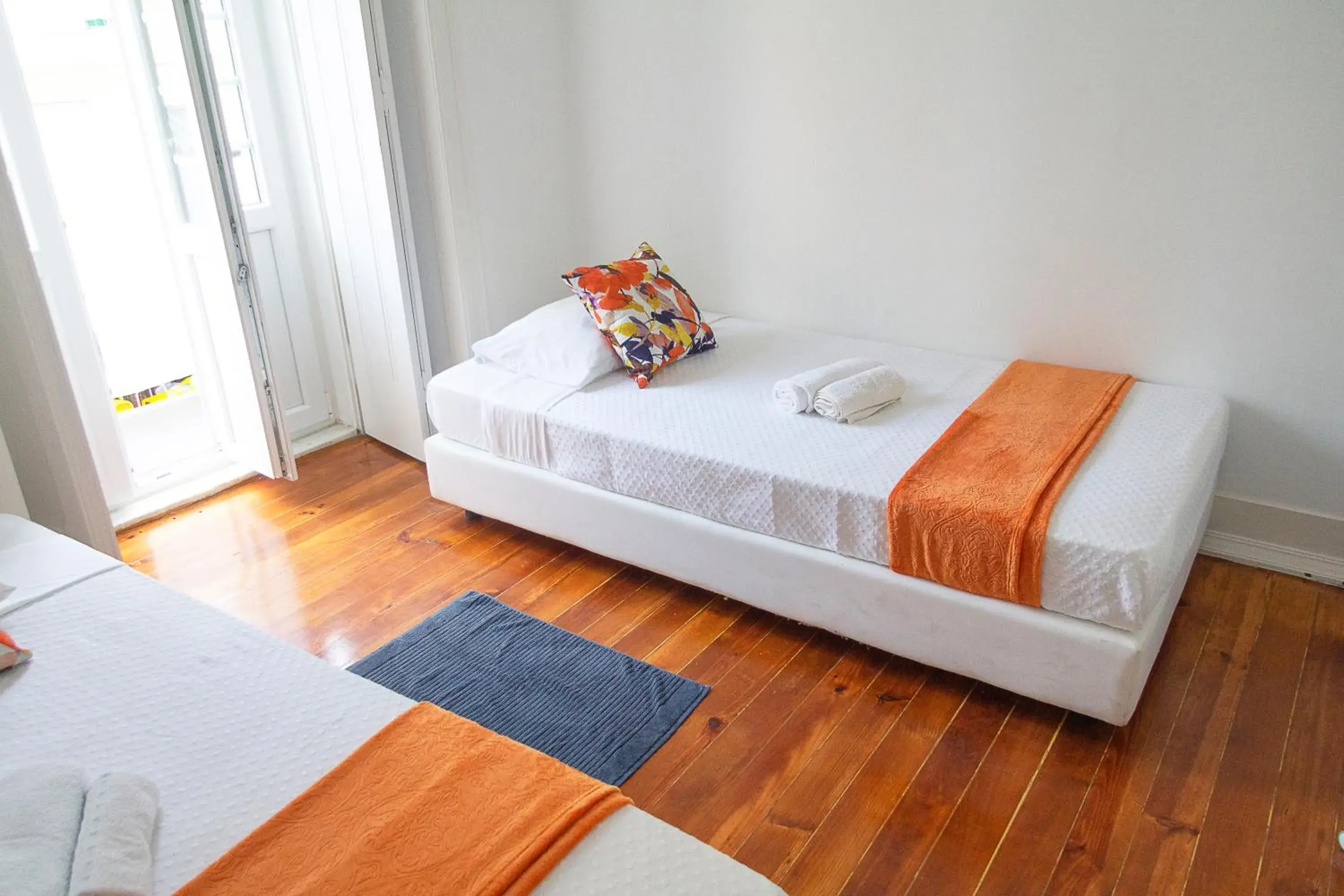 Guest House Amoreiras Guest House Amoreiras