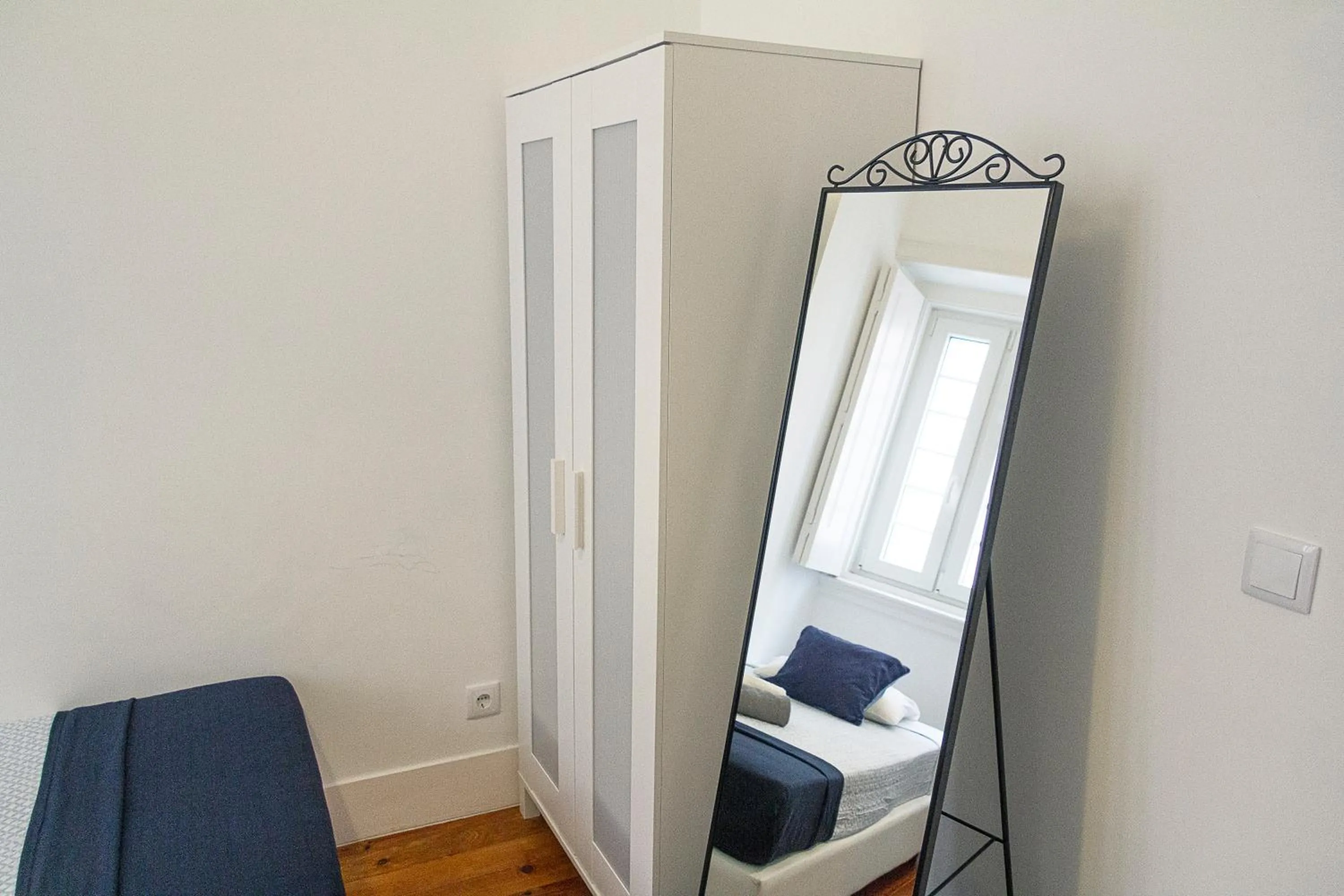 Guest House Amoreiras