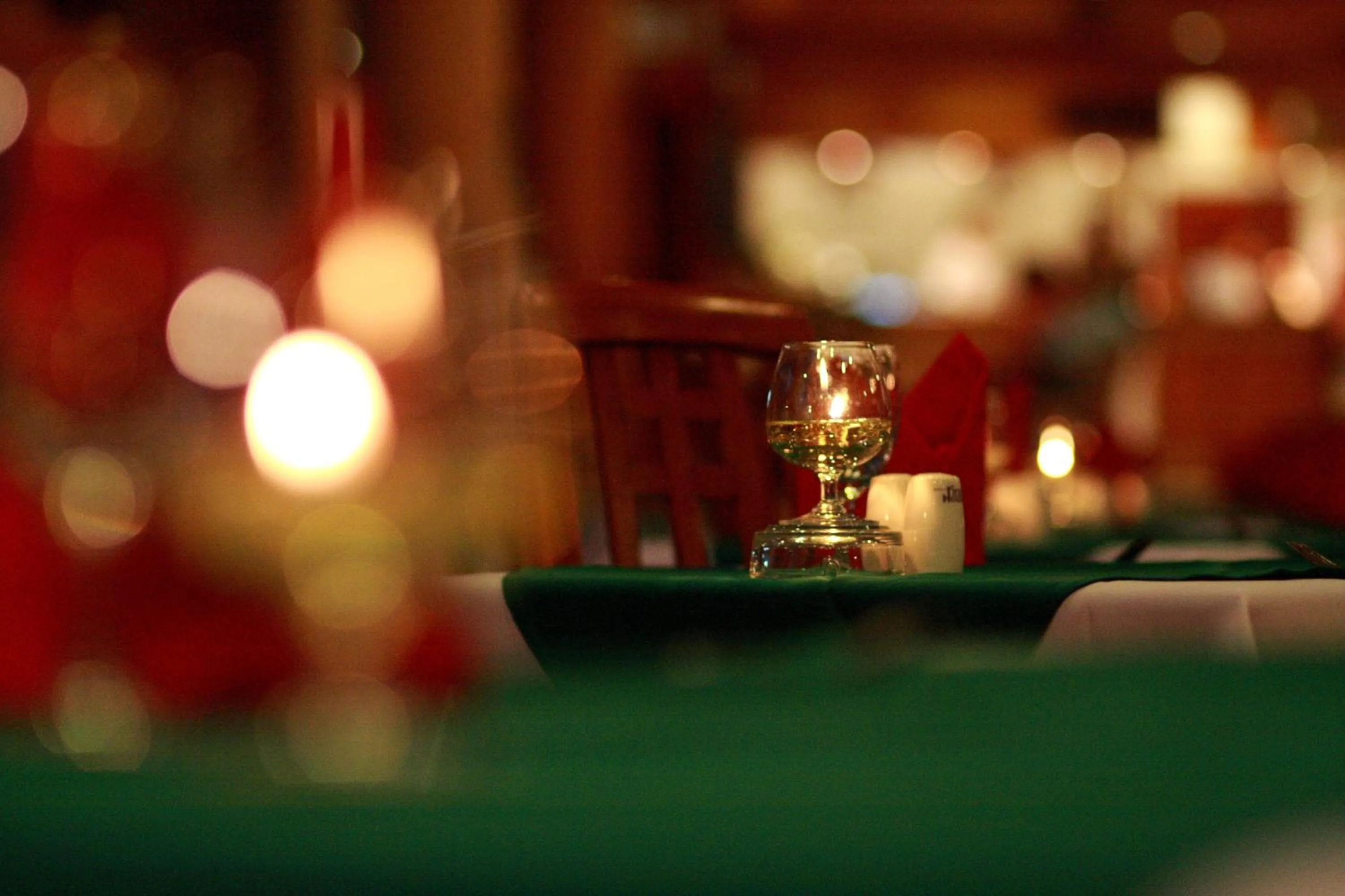 Area and facilities in Samui First House Hotel