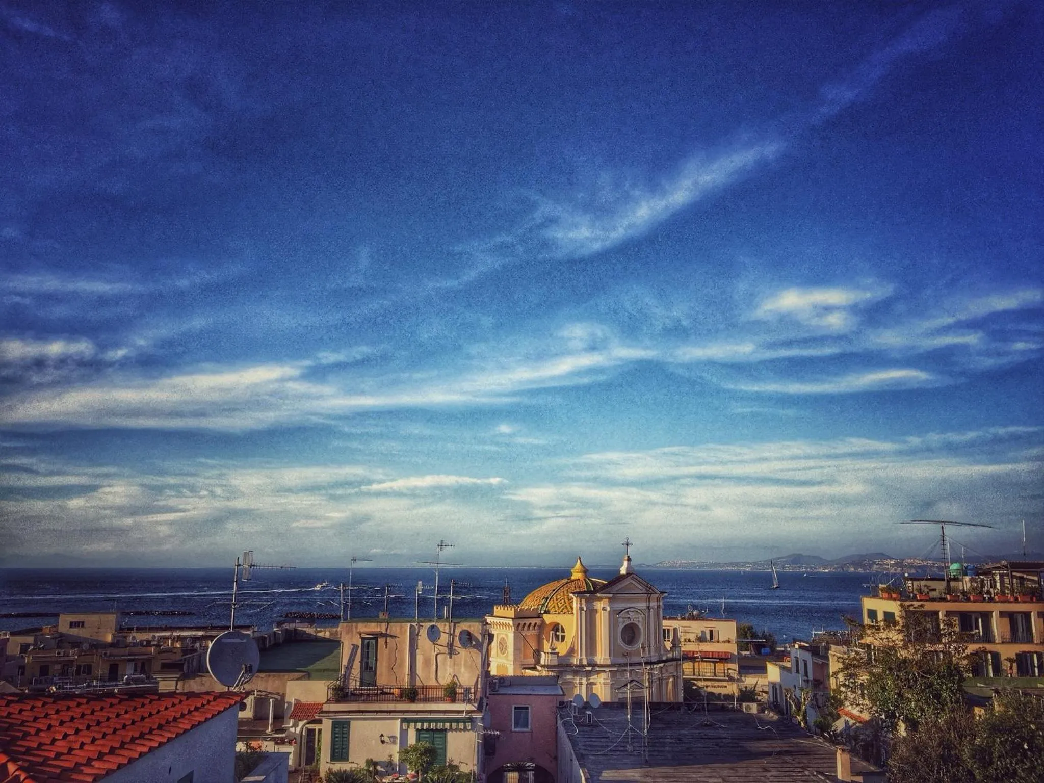 Restaurant/places to eat in Hotel La Villarosa Terme