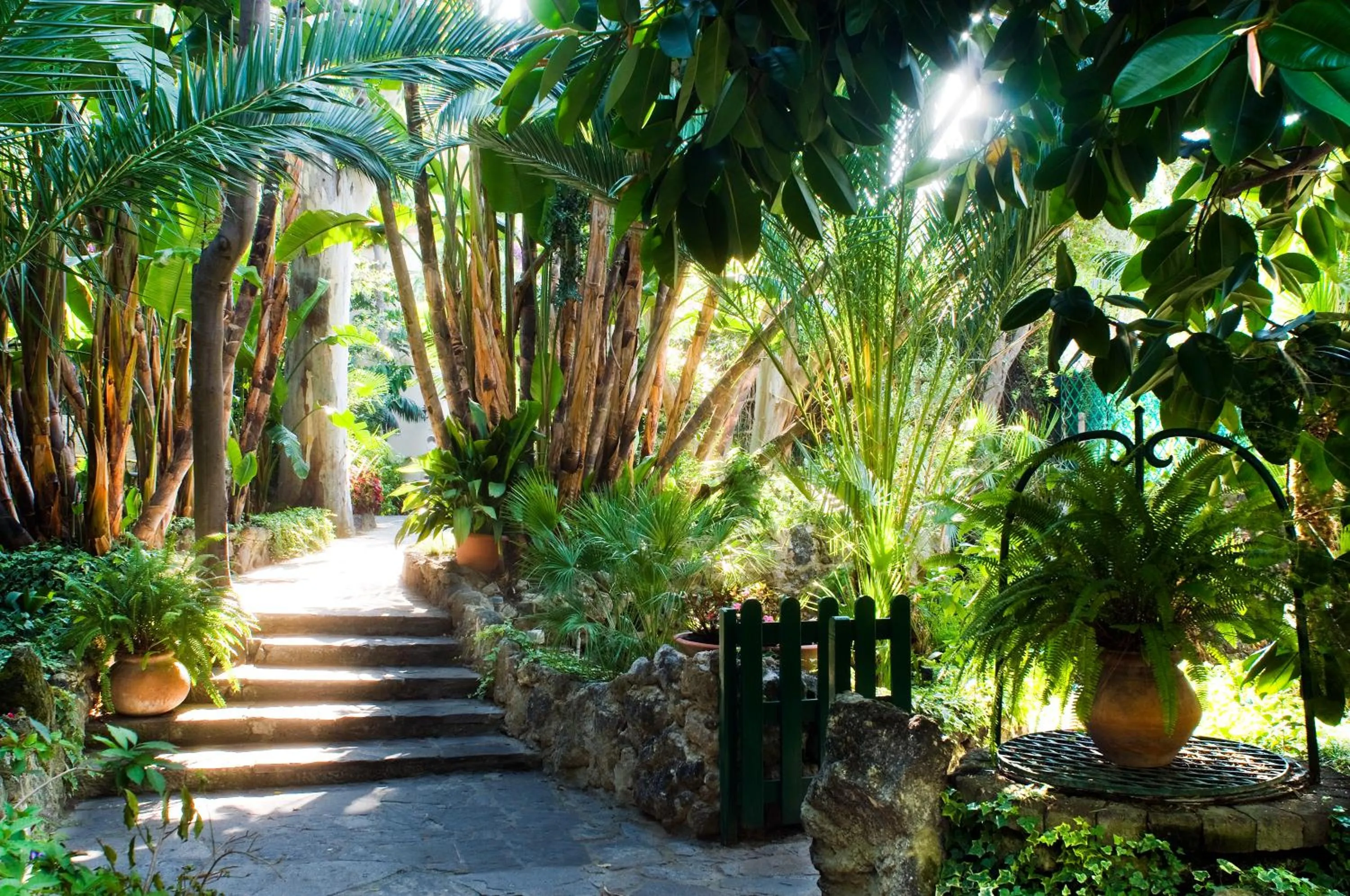 Facade/entrance in Hotel La Villarosa Terme