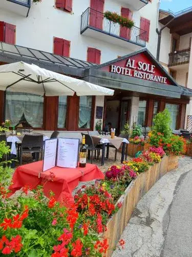 Al Sole Hotel Ristorante dal 1870 Al Sole Hotel Ristorante dal 1870