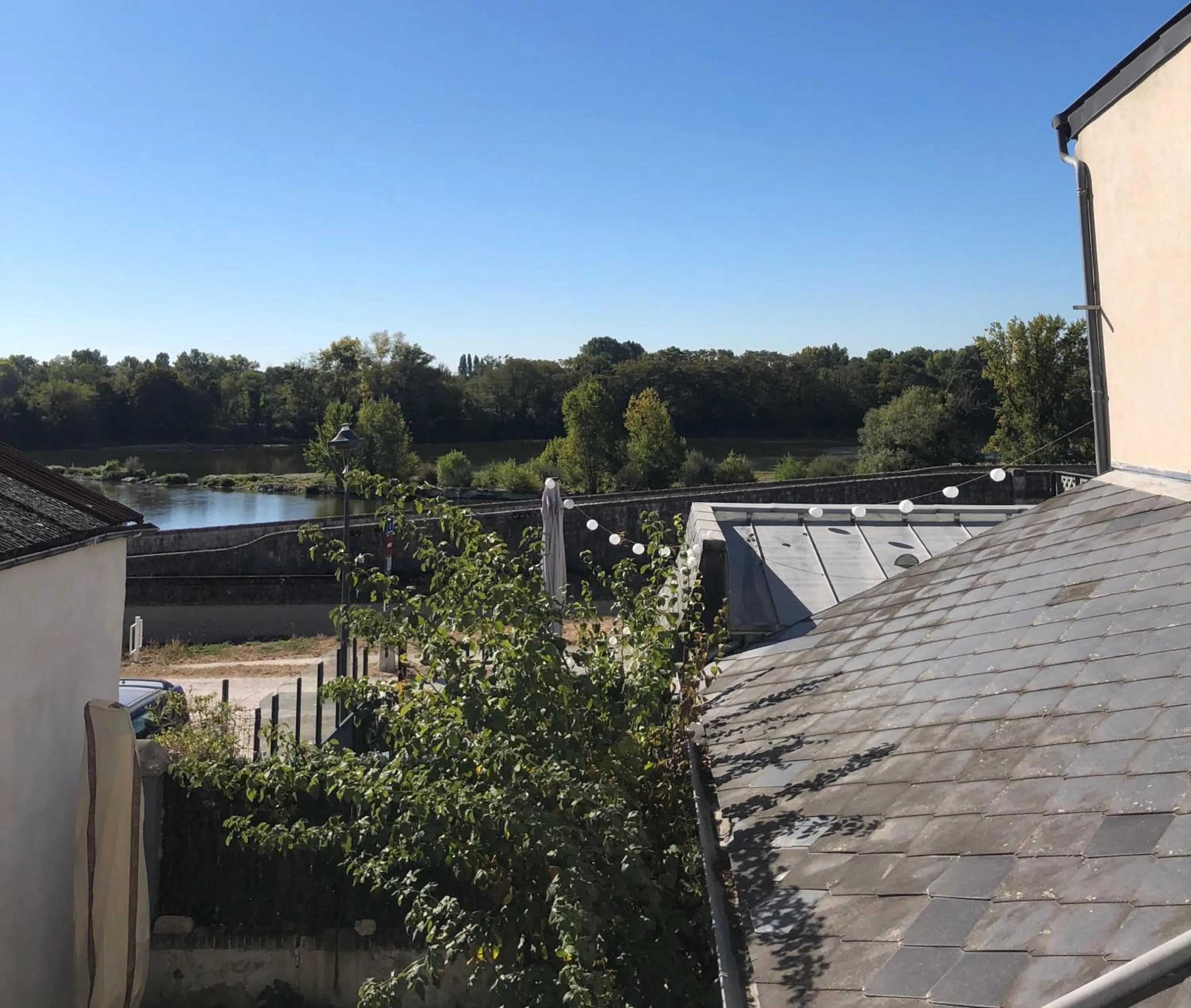 Suites du Cabinet Vert