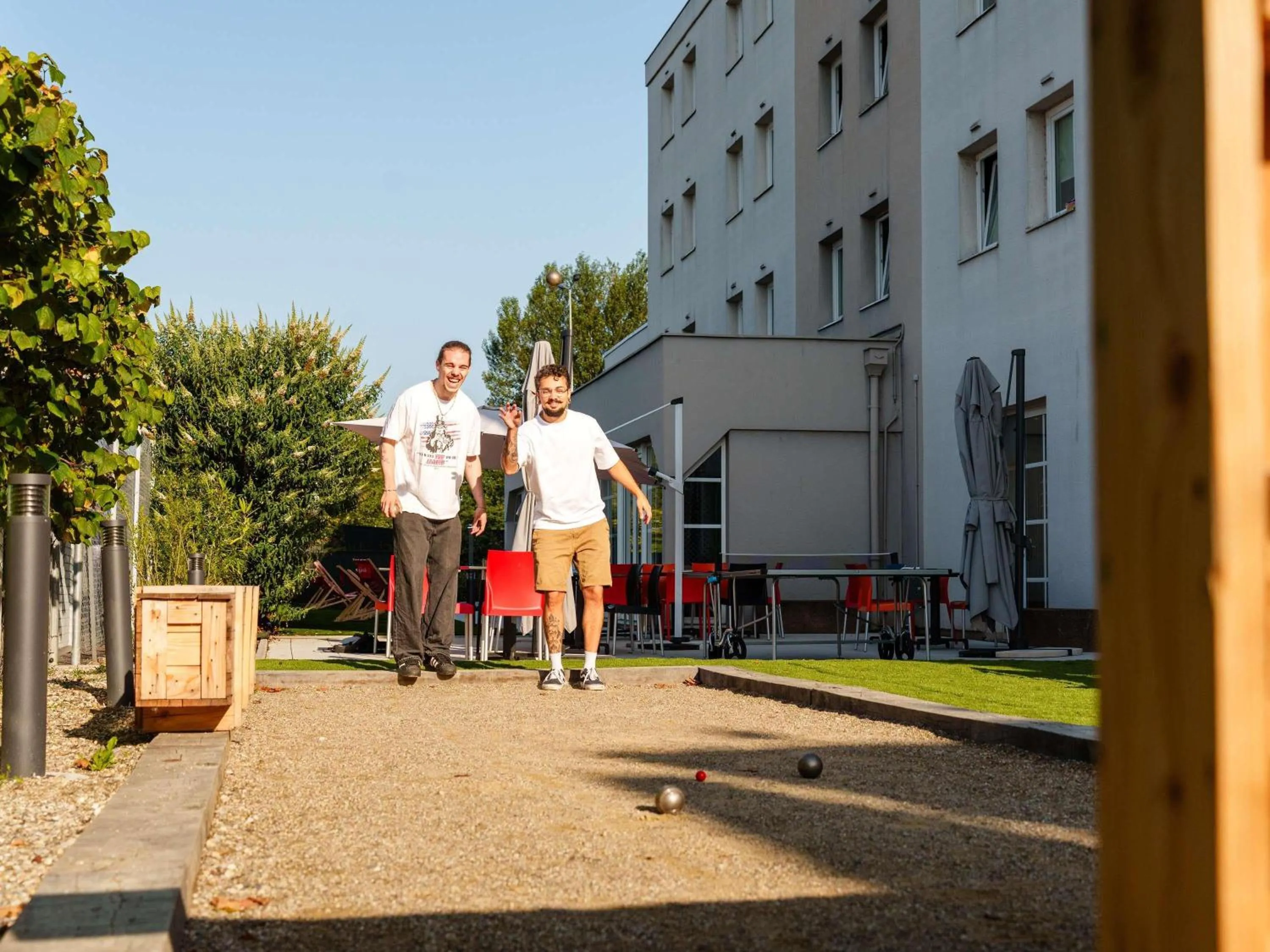 Other in ibis budget Strasbourg Sud Illkirch