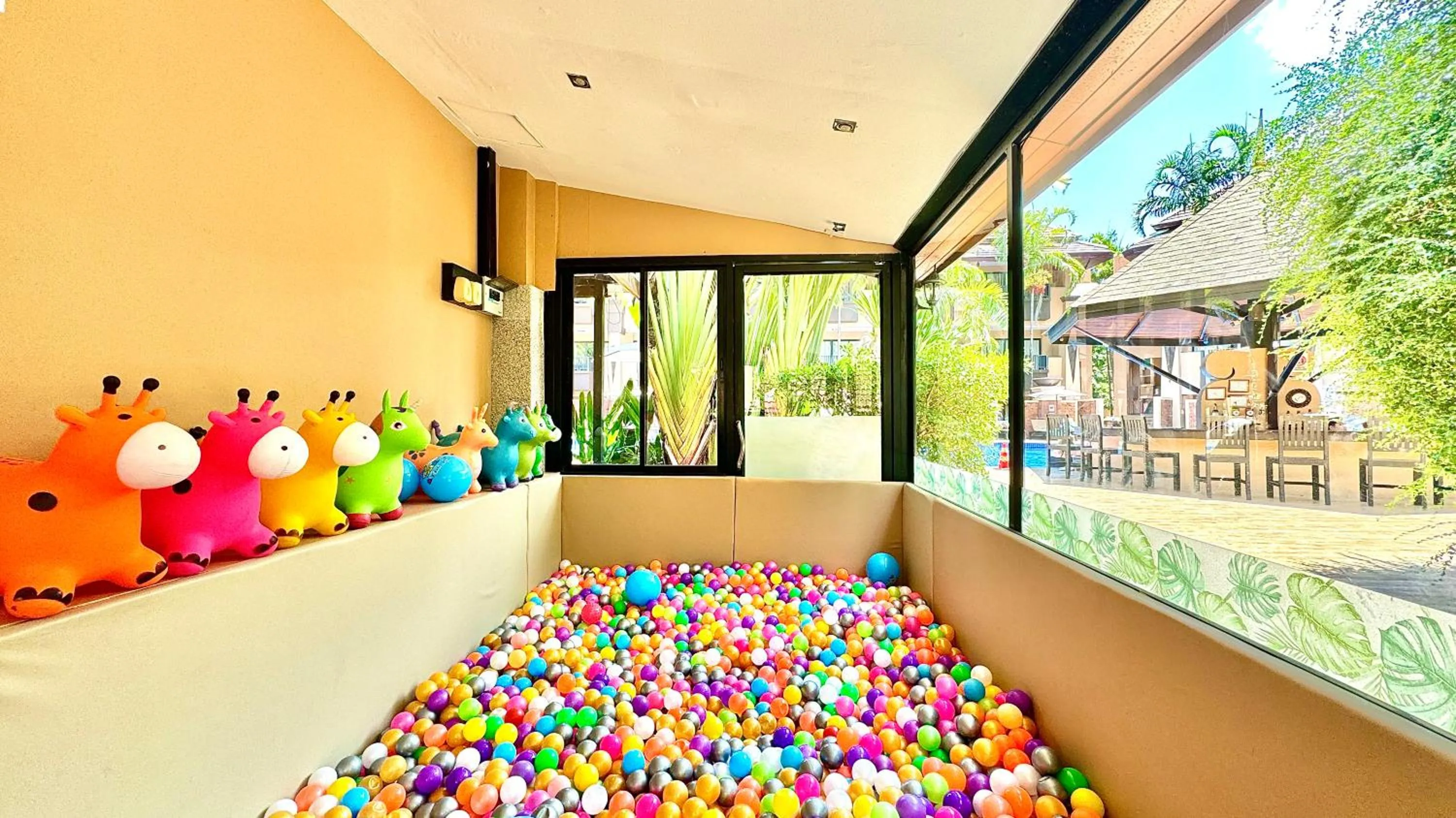 Day in Princess Kamala Beachfront Hotel - SHA Extra Plus