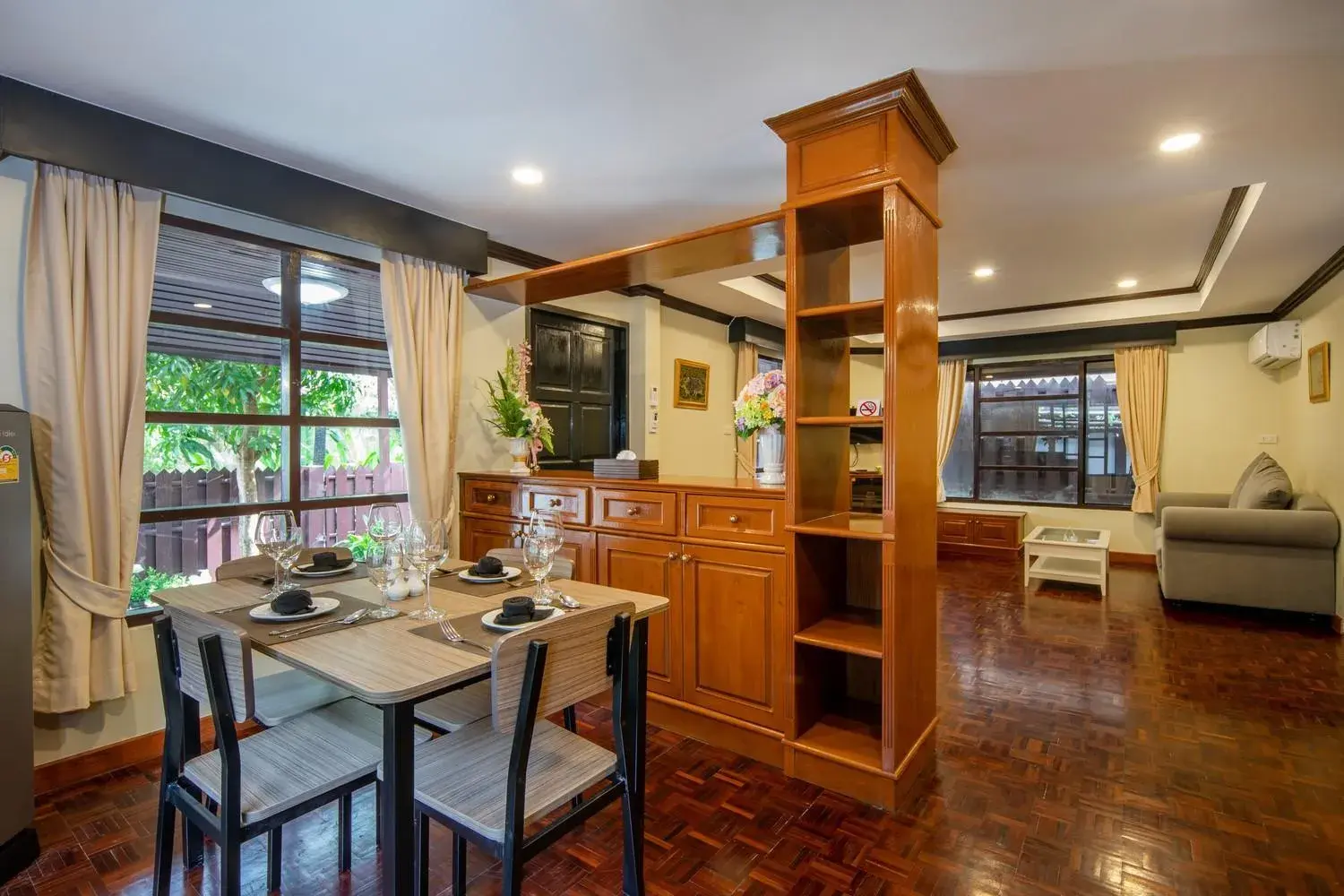 Two-Bedroom Villa in Princess Kamala Beachfront Hotel - SHA Extra Plus Two-Bedroom Villa in Princess Kamala Beachfront Hotel - SHA Extra Plus