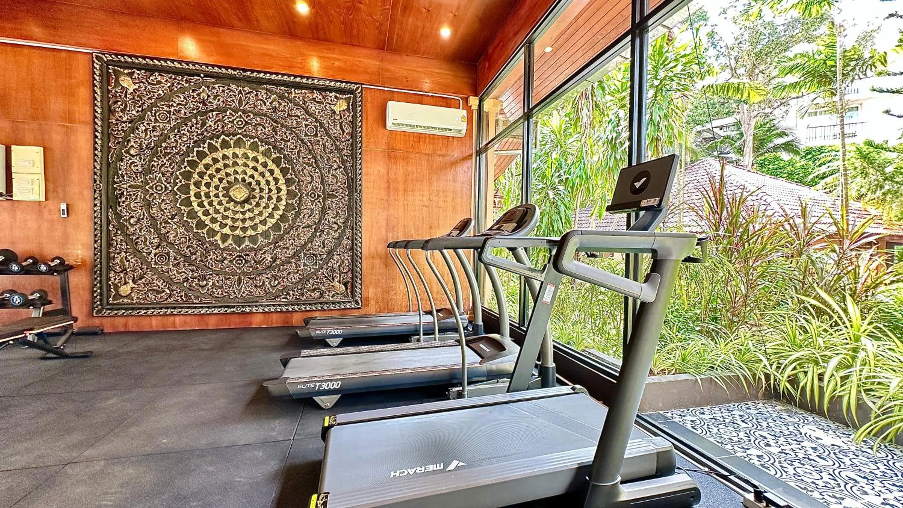 Activities in Princess Kamala Beachfront Hotel - SHA Extra Plus