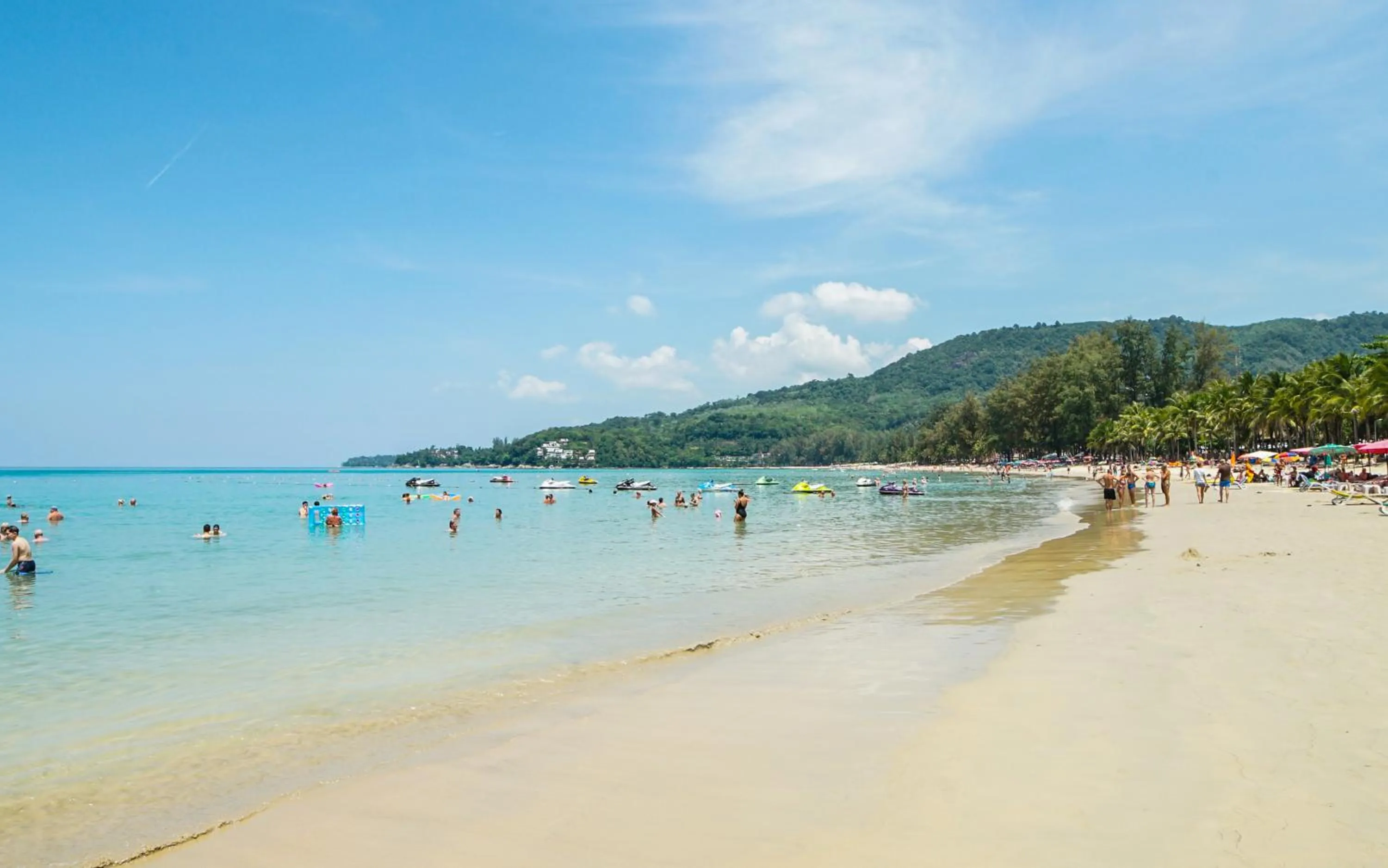 Nearby landmark in Princess Kamala Beachfront Hotel - SHA Extra Plus