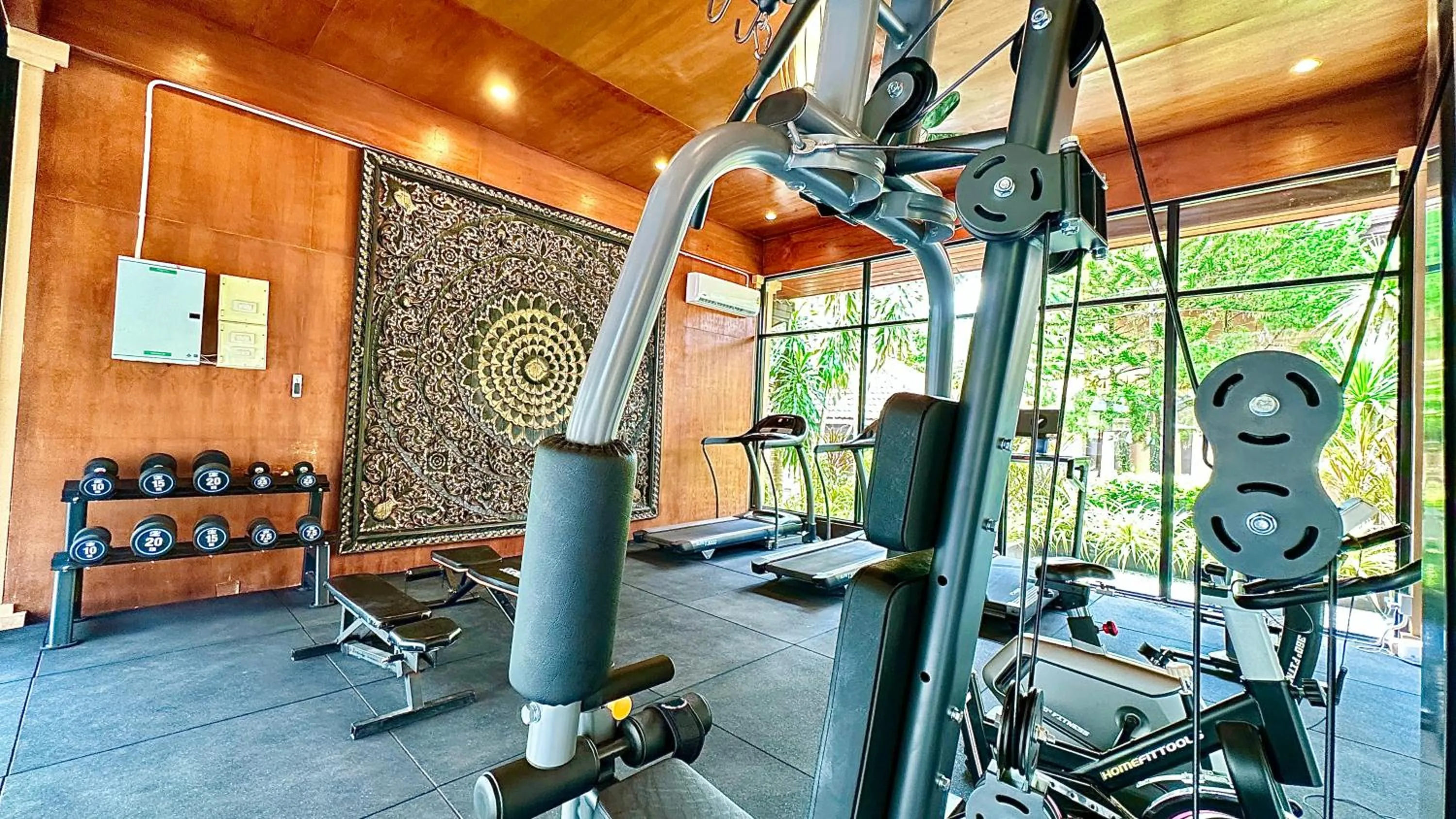 Activities in Princess Kamala Beachfront Hotel - SHA Extra Plus