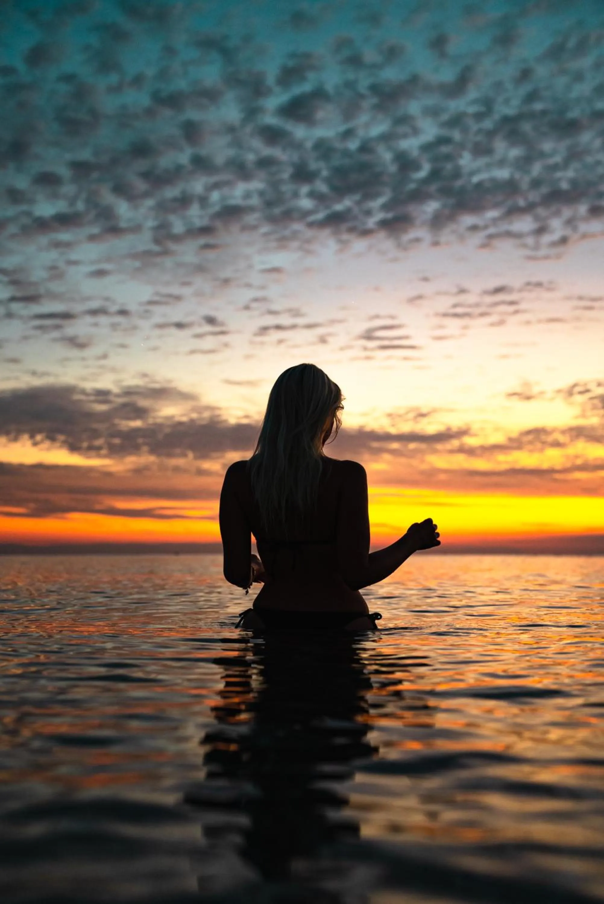 Beach in Camyuva Beach Hotel