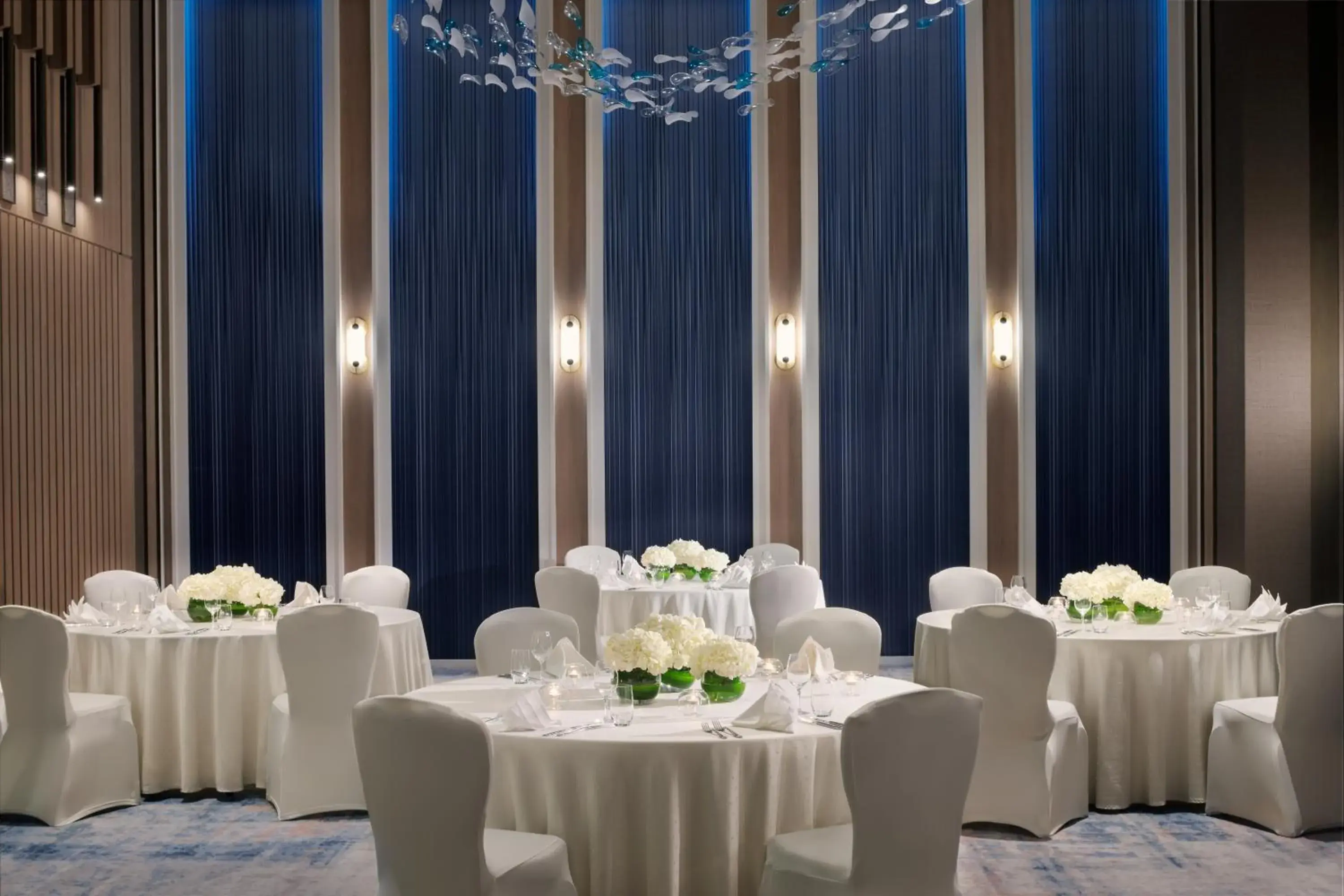 Property building in Mövenpick Hotel Tahlia Jeddah Property building in Mövenpick Hotel Tahlia Jeddah