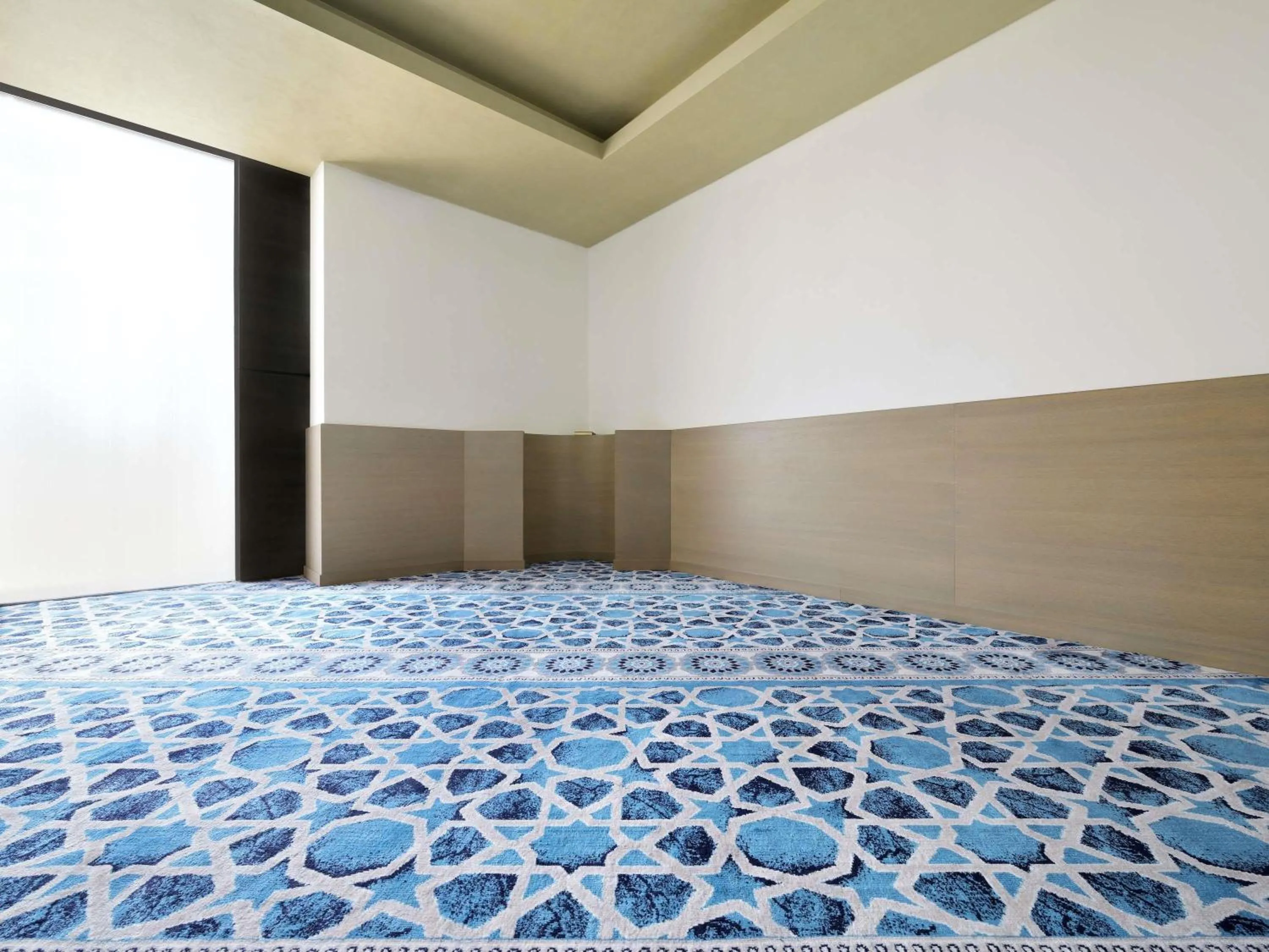 Other, Bed in Mövenpick Hotel Tahlia Jeddah