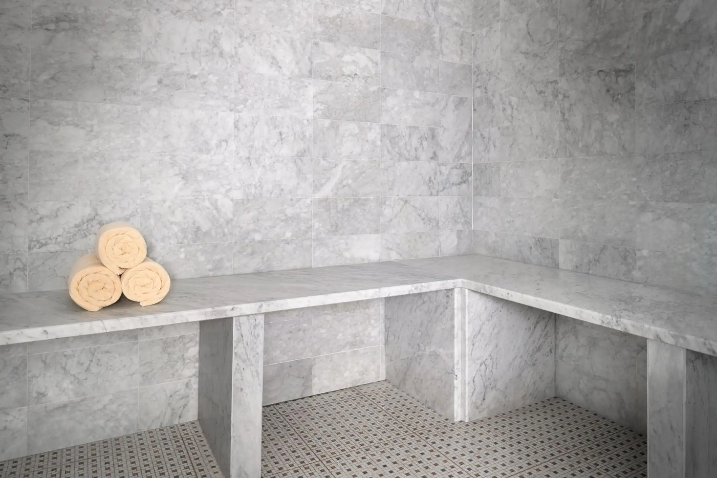 Property building in Mövenpick Hotel Tahlia Jeddah Property building in Mövenpick Hotel Tahlia Jeddah