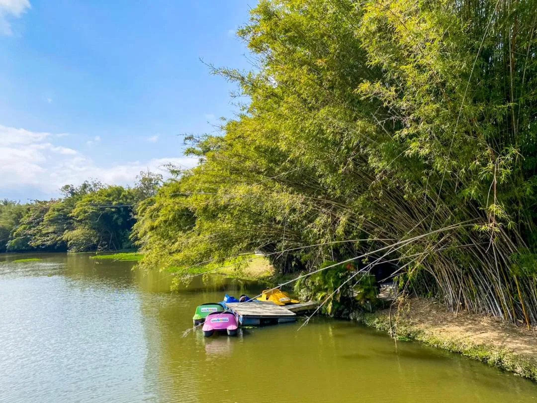 Day in Ilha Morena Praia Hotel