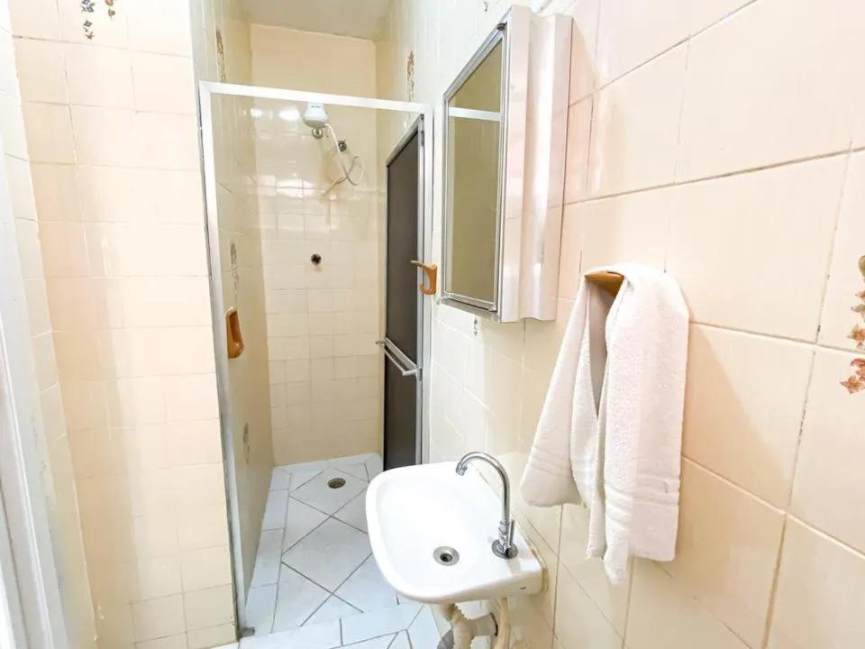 Ilha Morena Praia Hotel