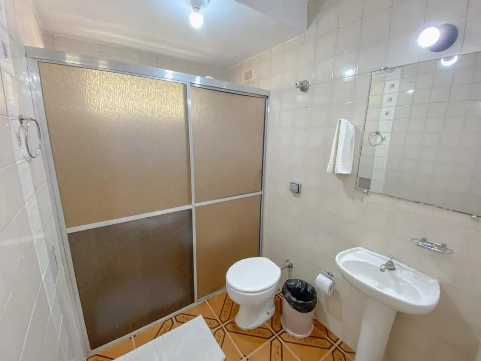 Ilha Morena Praia Hotel