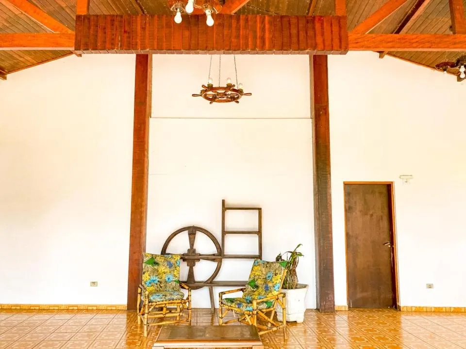 Ilha Morena Praia Hotel