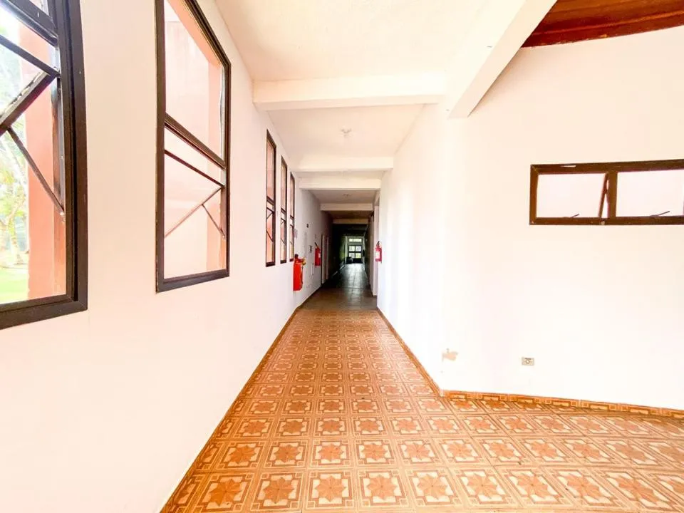 Ilha Morena Praia Hotel