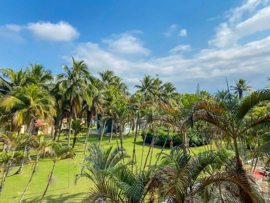 Day in Ilha Morena Praia Hotel