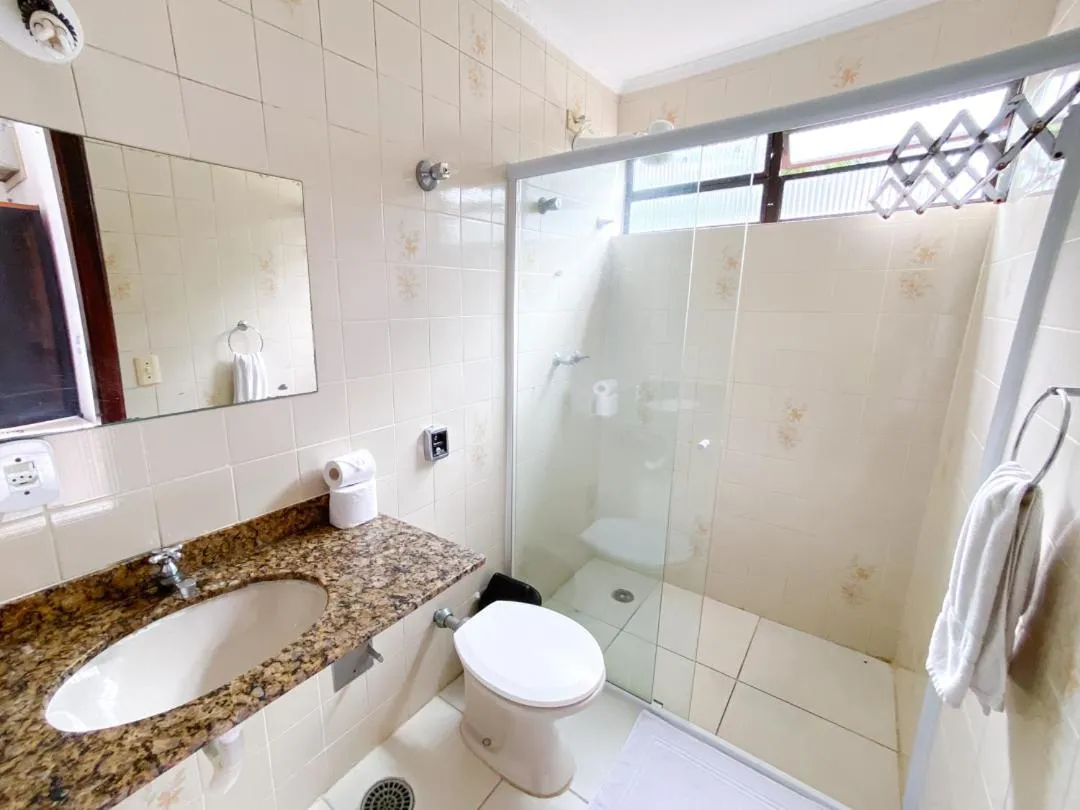 Ilha Morena Praia Hotel