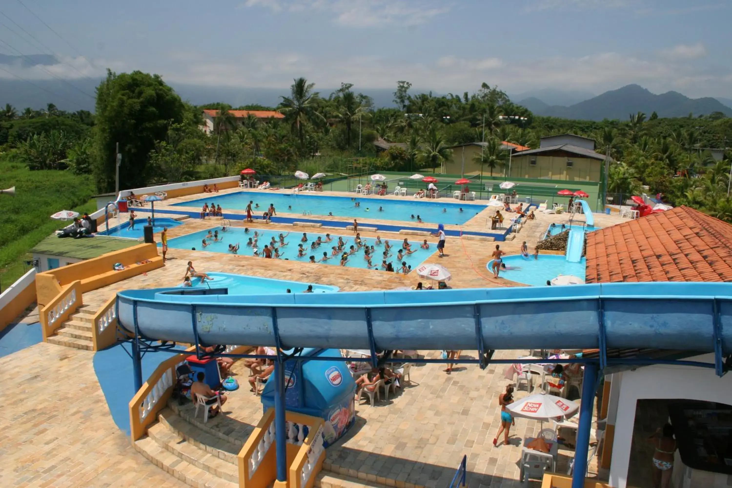 Ilha Morena Praia Hotel Ilha Morena Praia Hotel