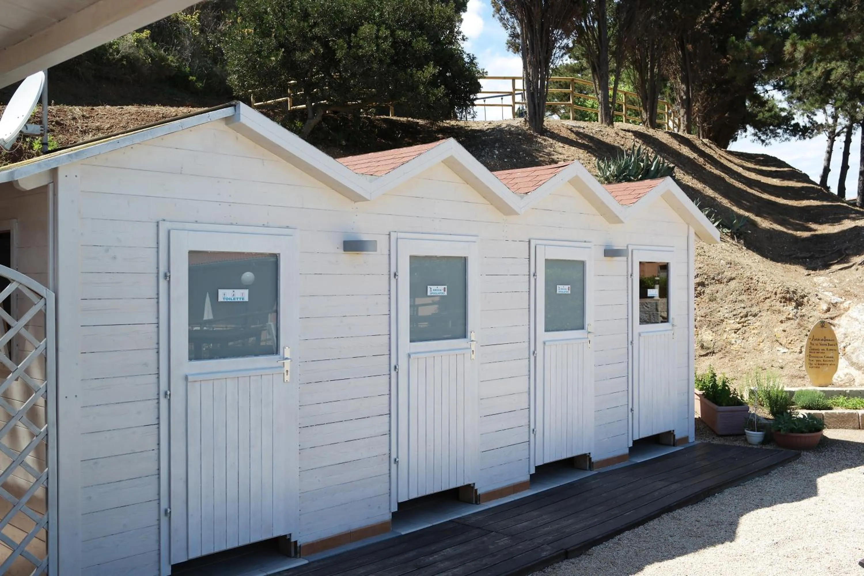 Lounge or bar in Residence Reale