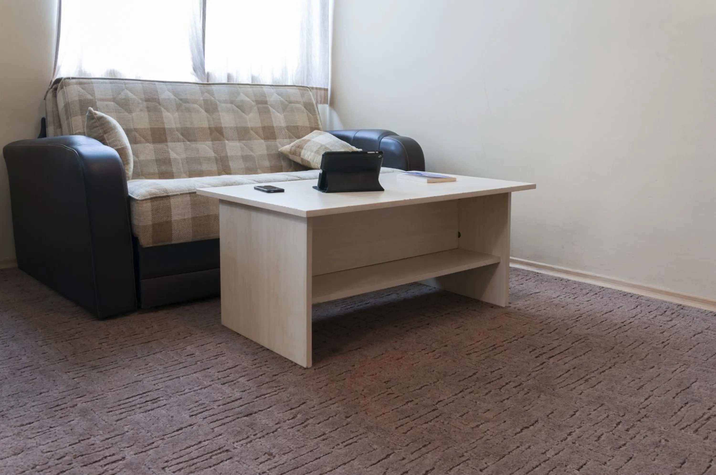 Living room in Family Hotel Pautalia