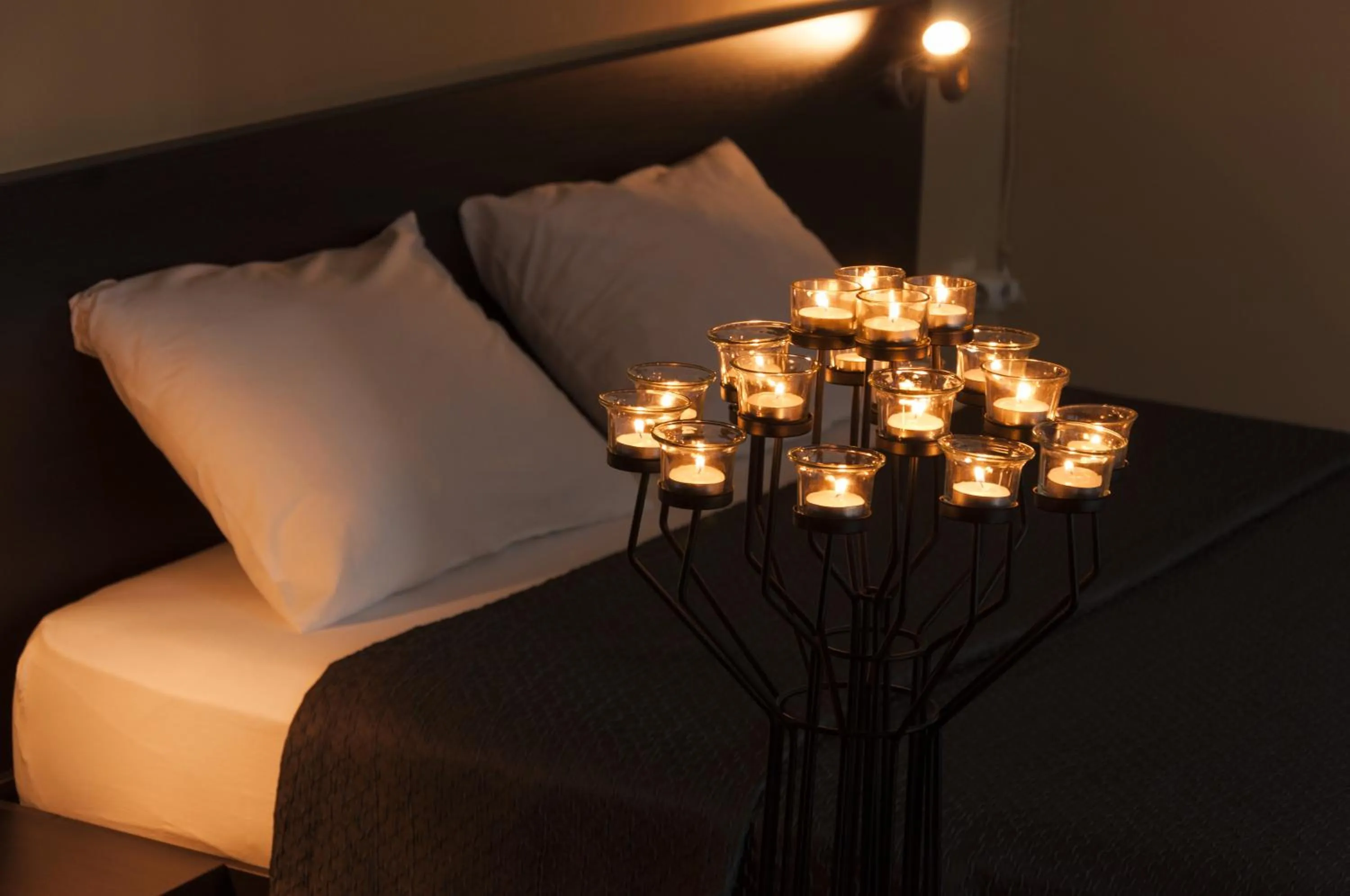 Bedroom, Bed in Family Hotel Pautalia