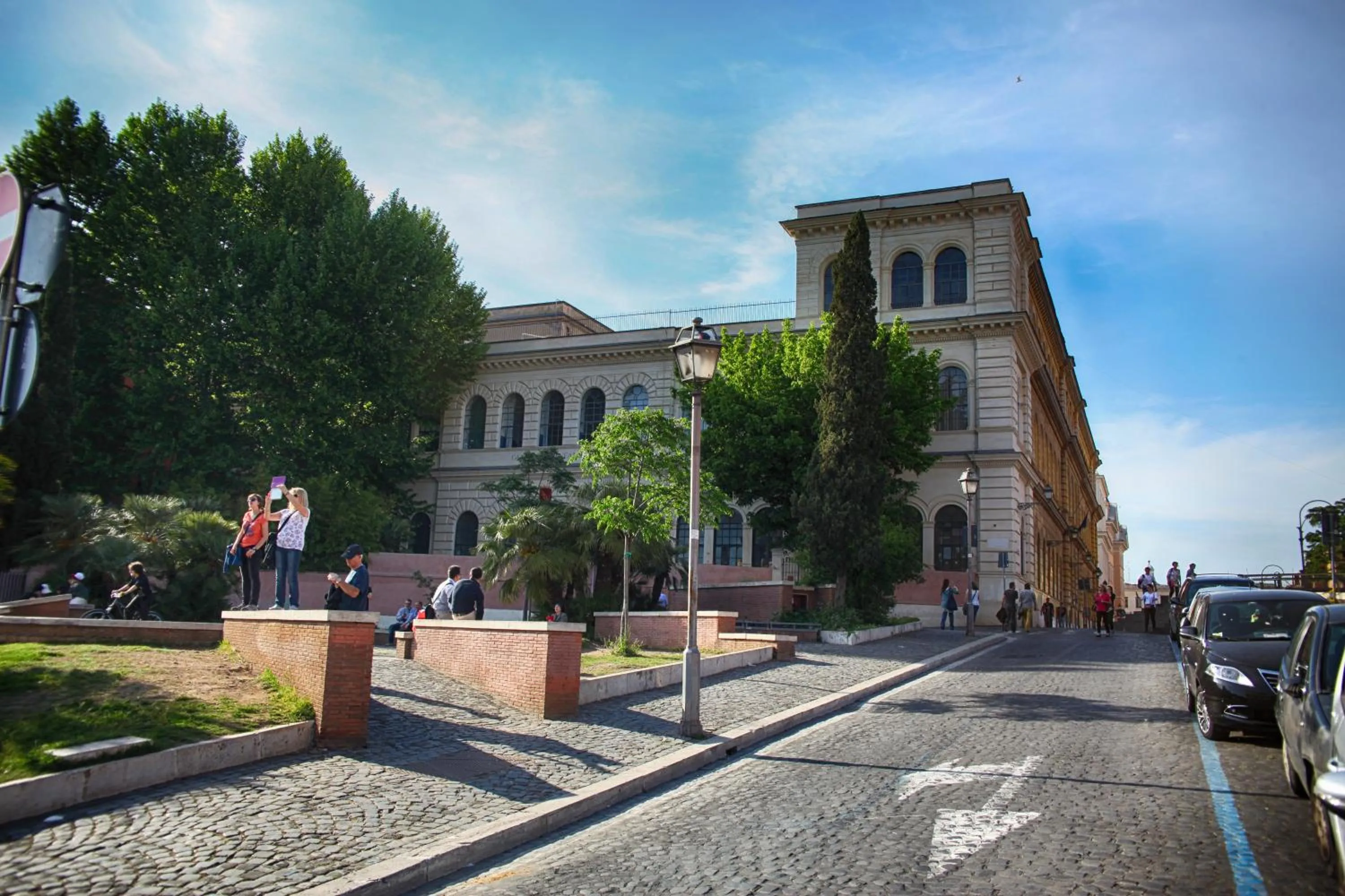 Neighbourhood in Domus Real Cardello
