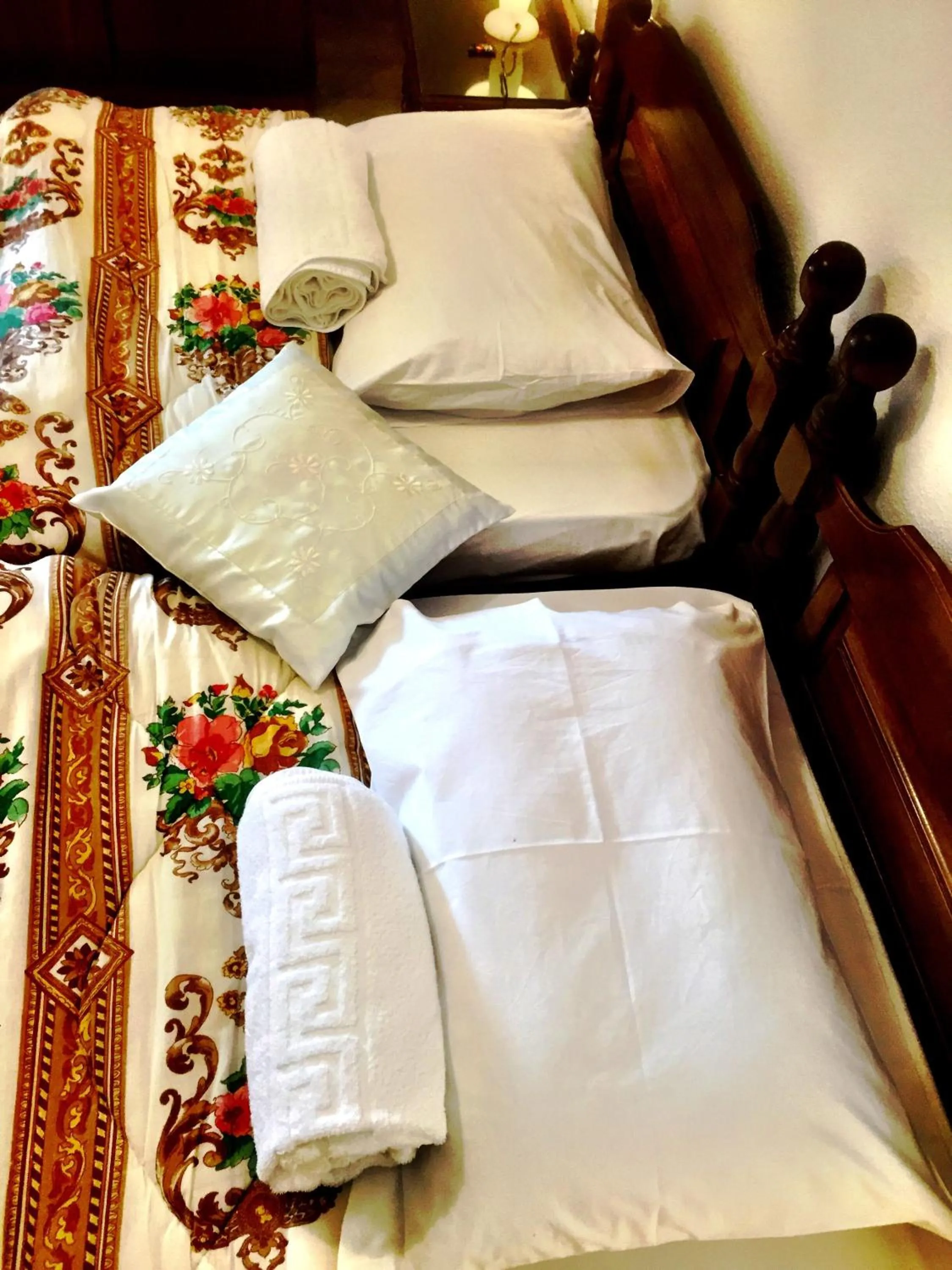 Other in Irene Villa