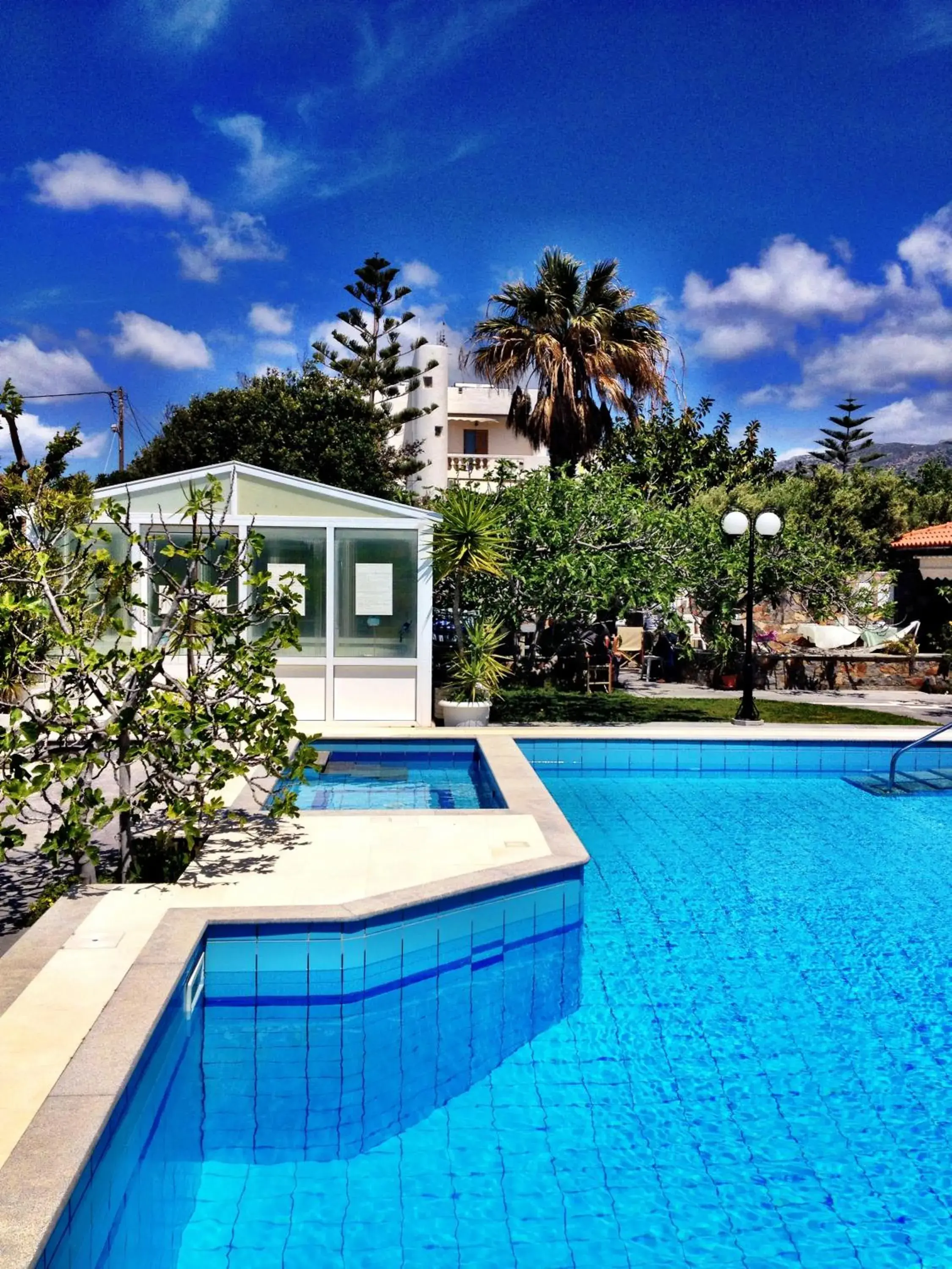 Irene Villa Irene Villa