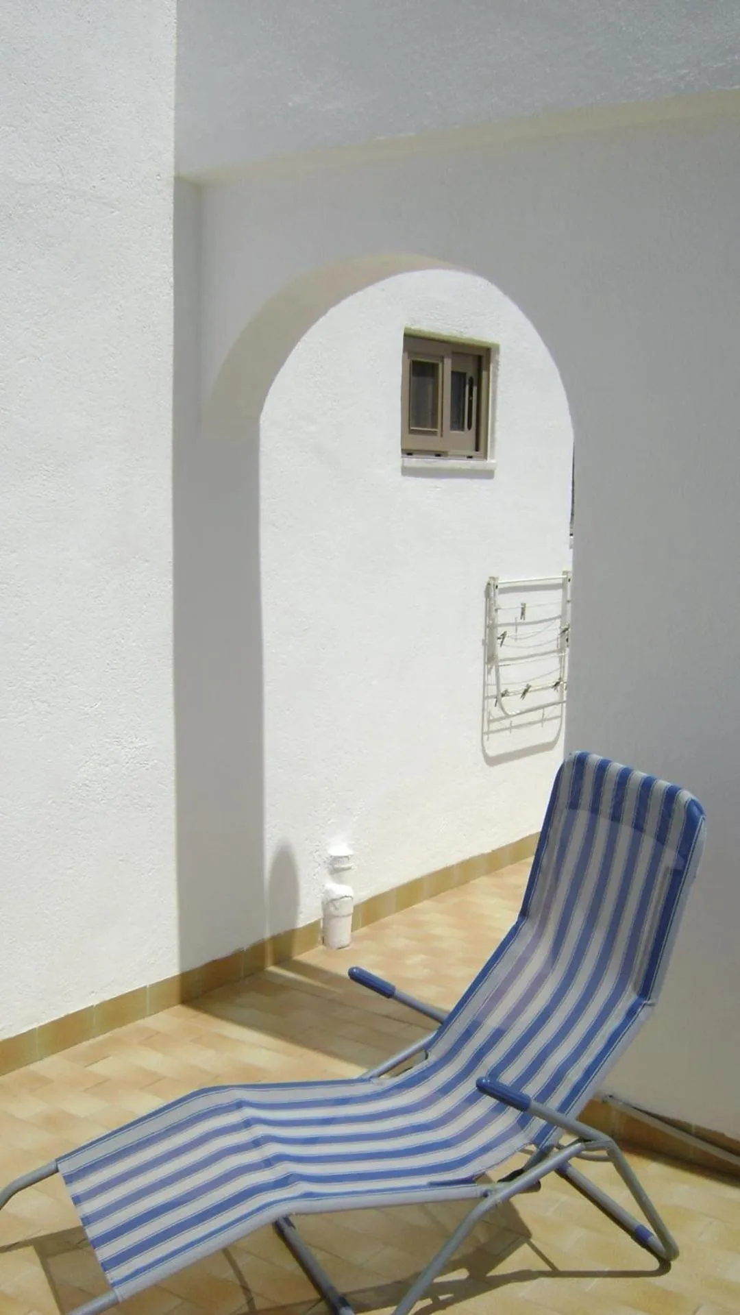 Other in Irene Villa