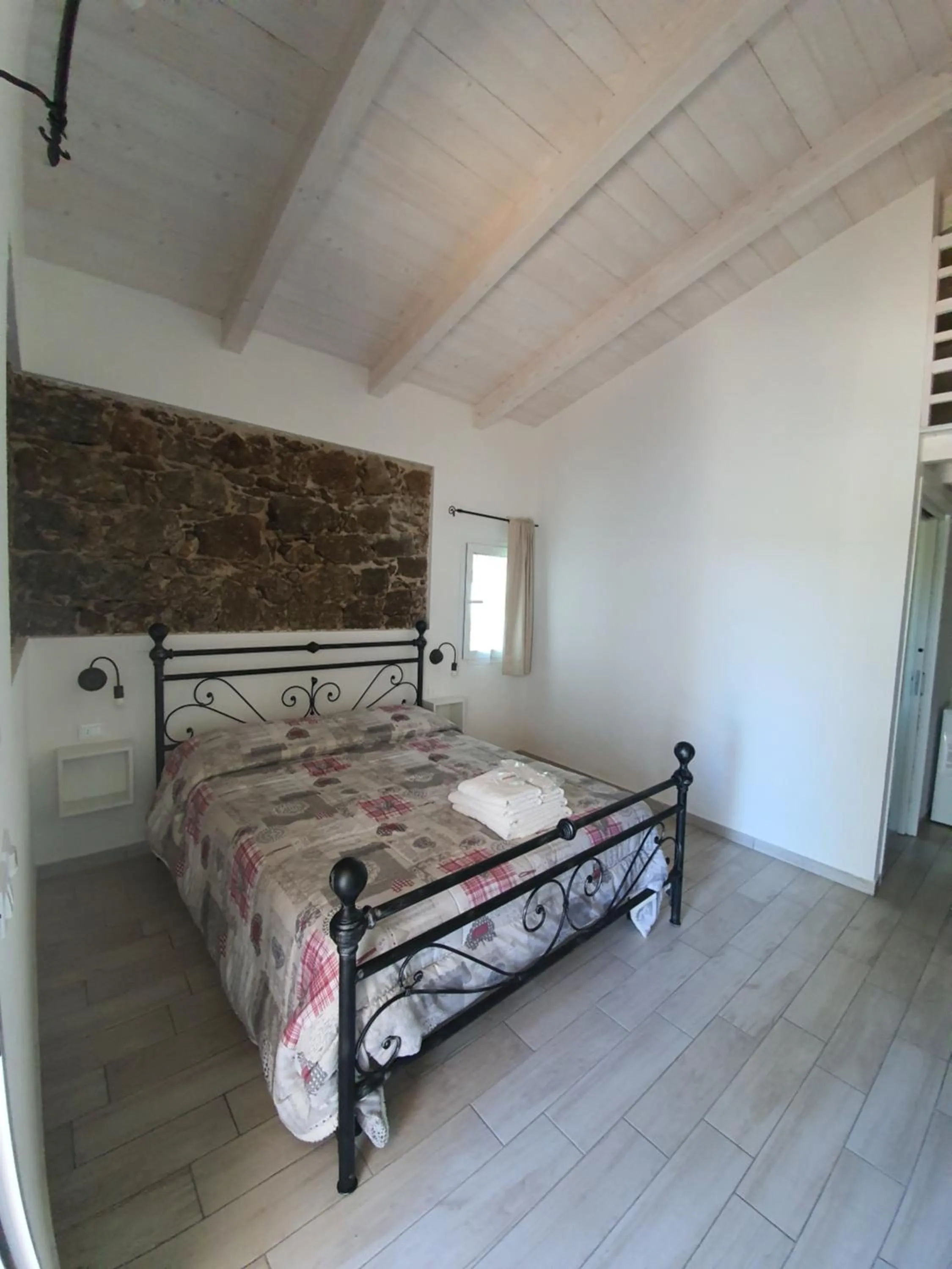 JANAS Country House
