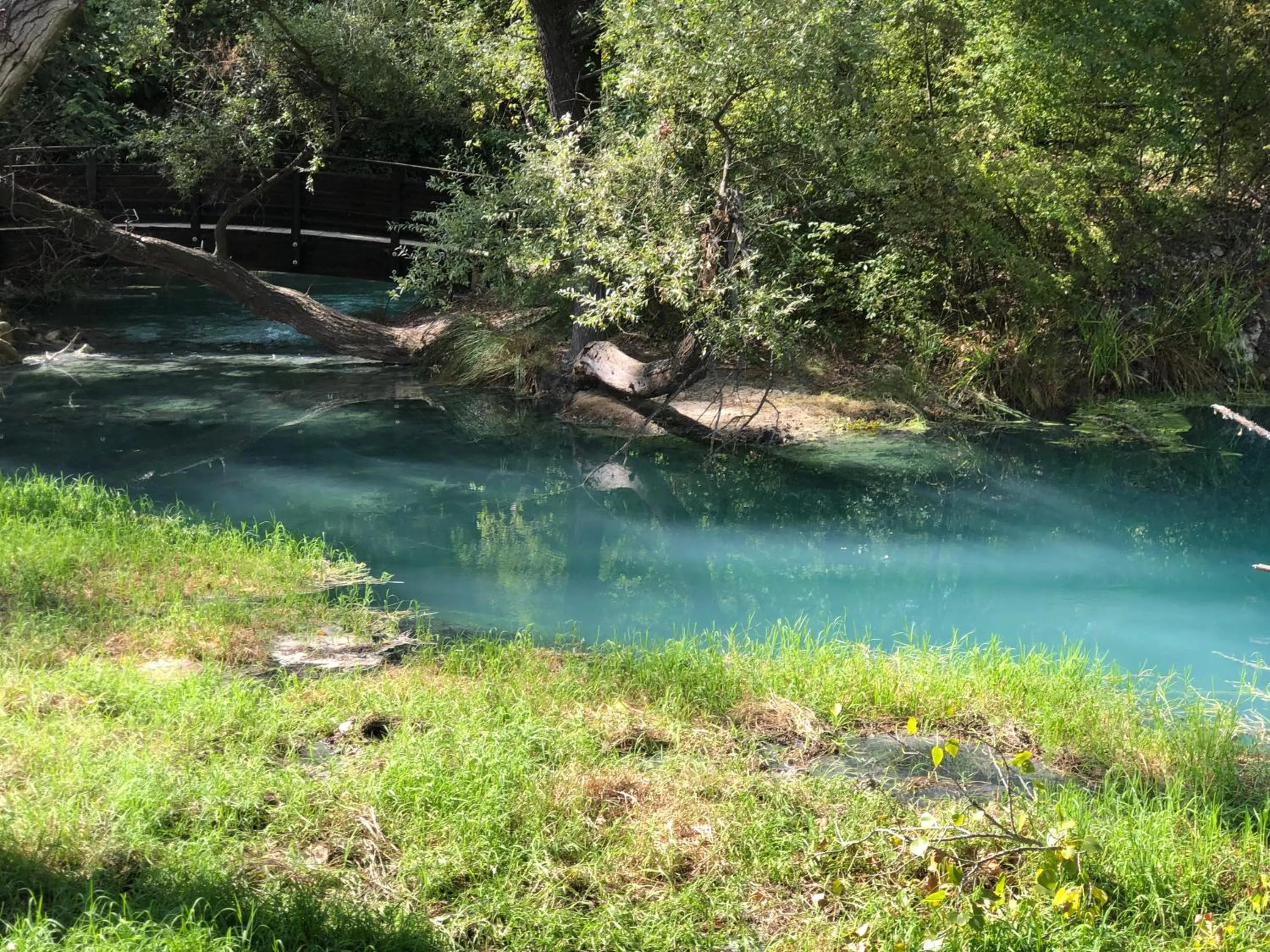 Nearby landmark in Bedrooms B&B