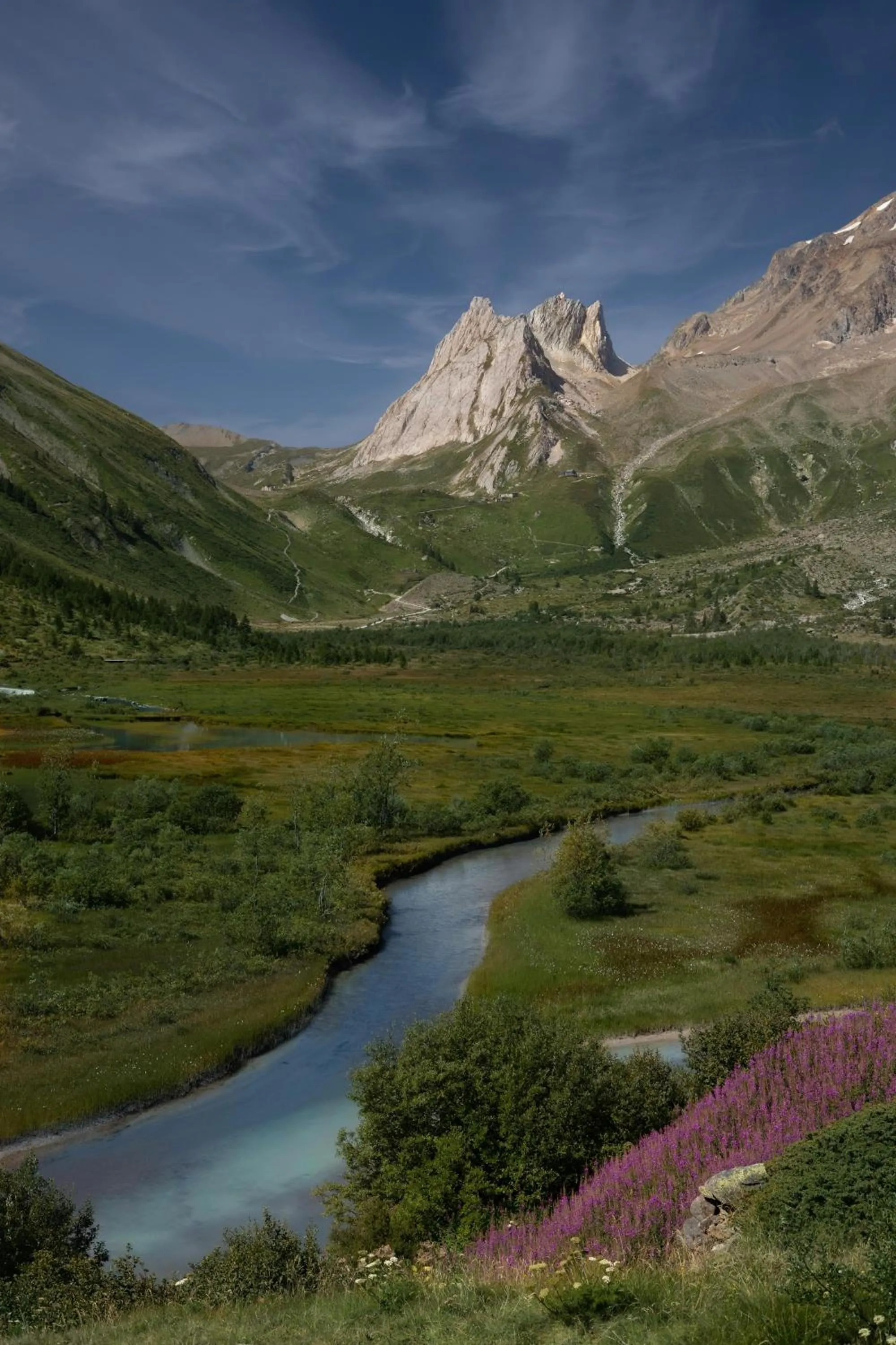 Nearby landmark in Bedrooms B&B