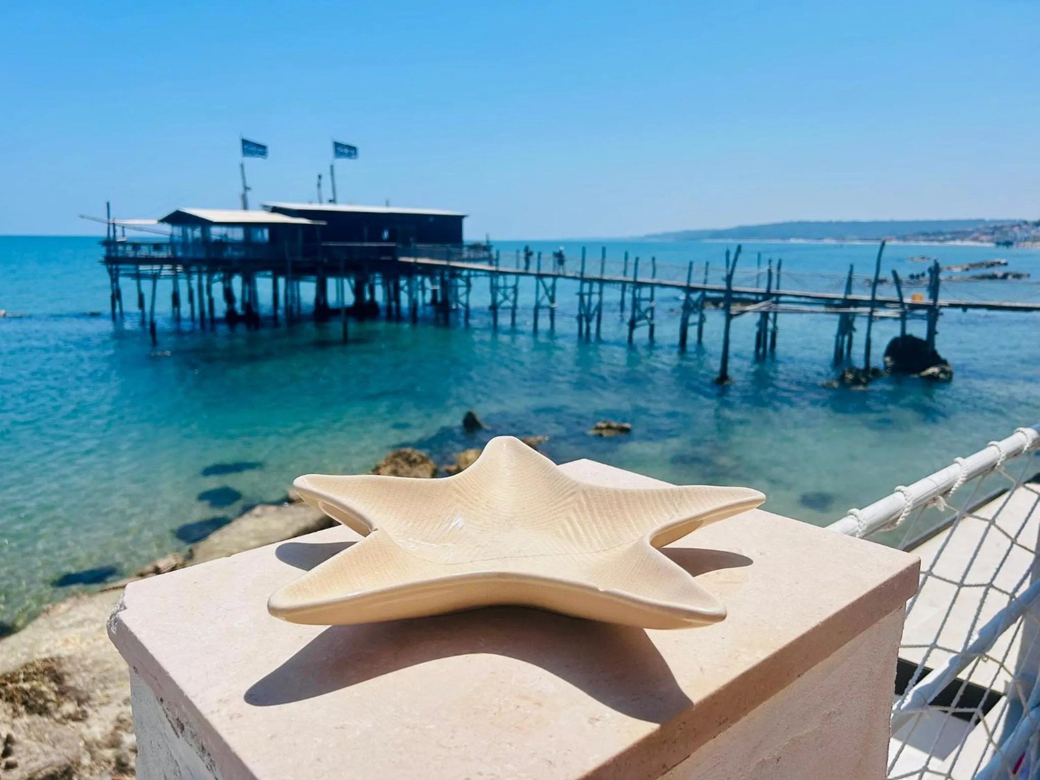 Nearby landmark in Bedrooms B&B