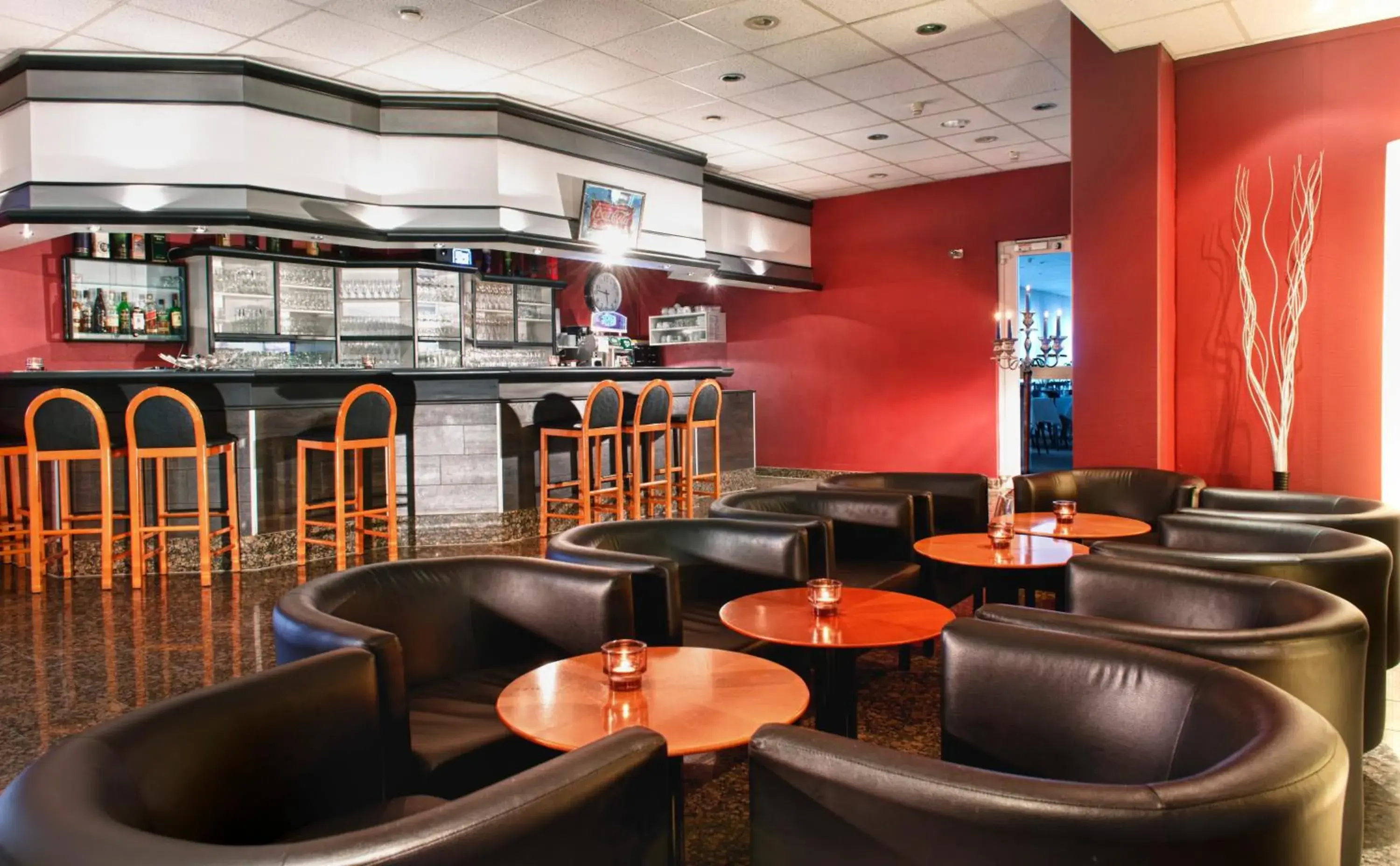 Lounge or bar in Good Morning + Bad Oldesloe Lounge or bar in Good Morning + Bad Oldesloe