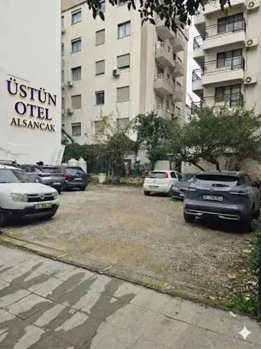 Üstün Hotel Alsancak Üstün Hotel Alsancak