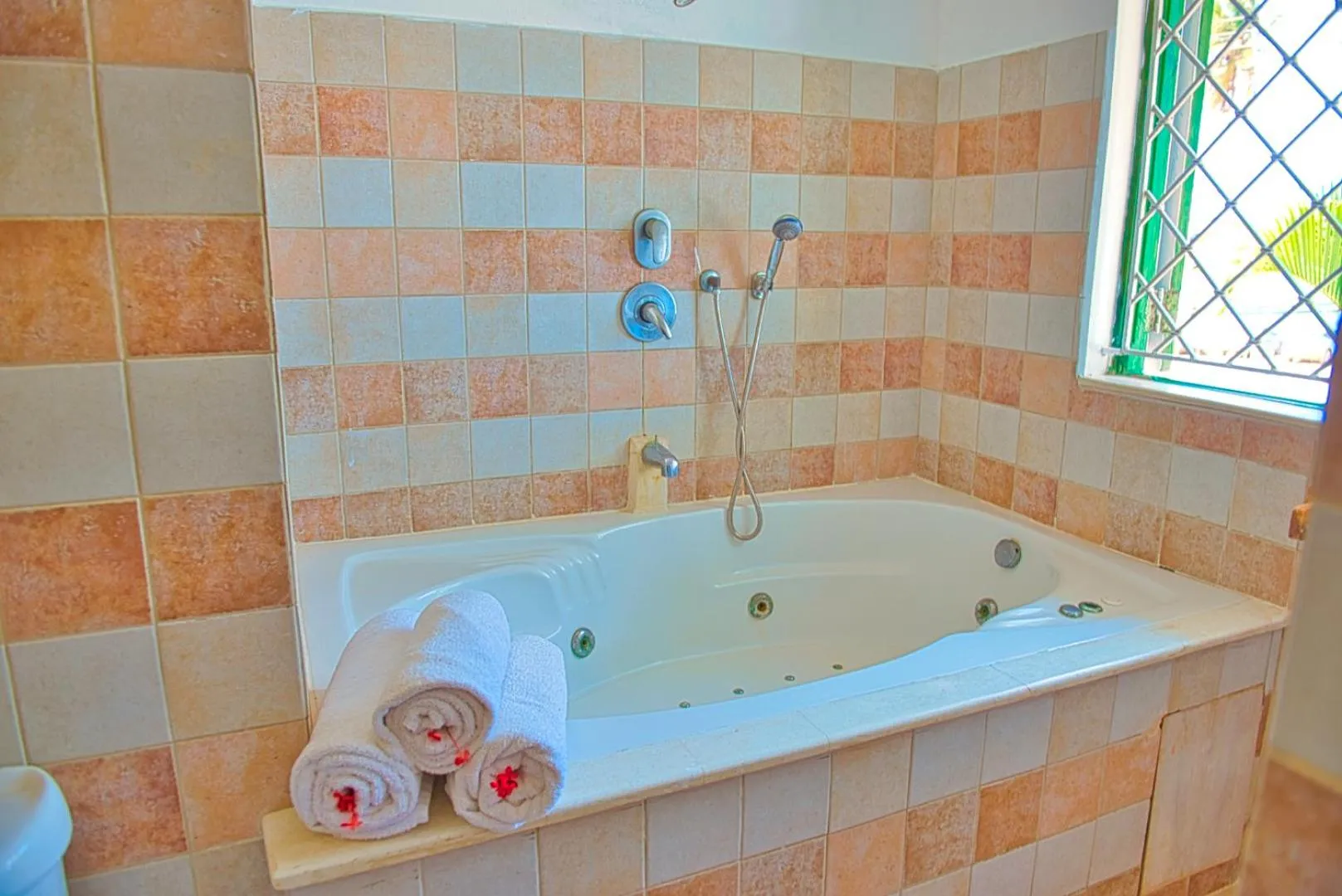 Hotel Villas Palmas Al Mar